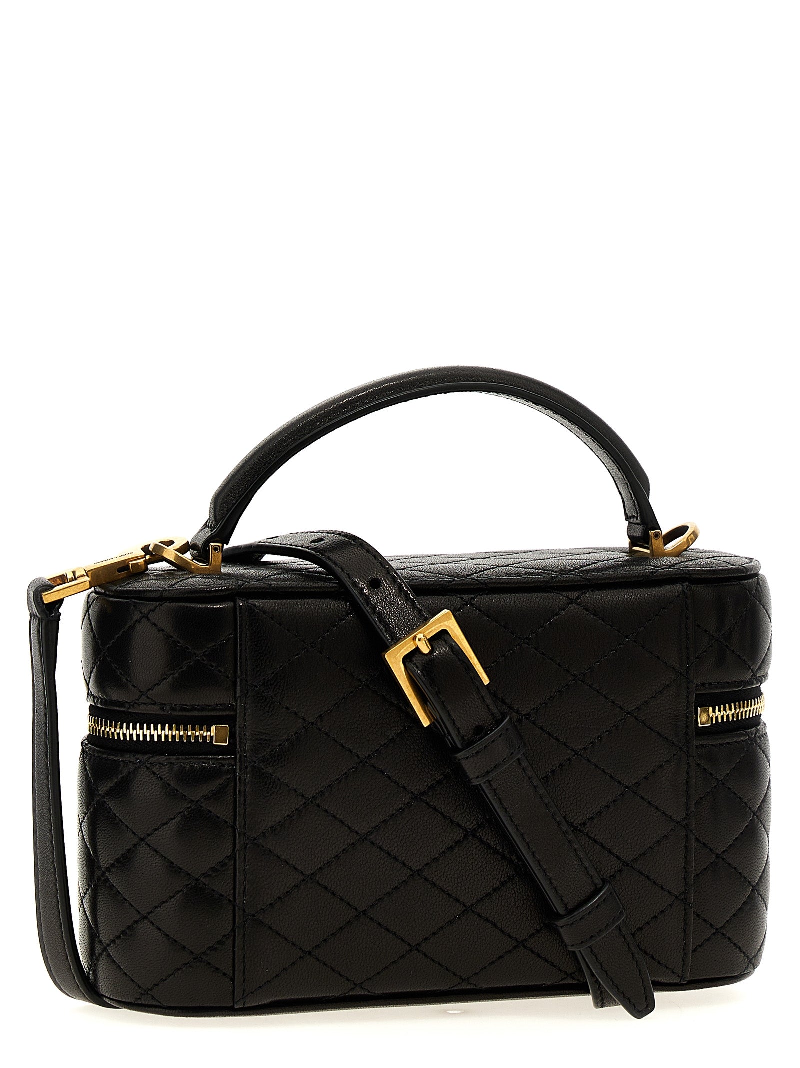Saint Laurent 'Gaby Vanity' Handbag