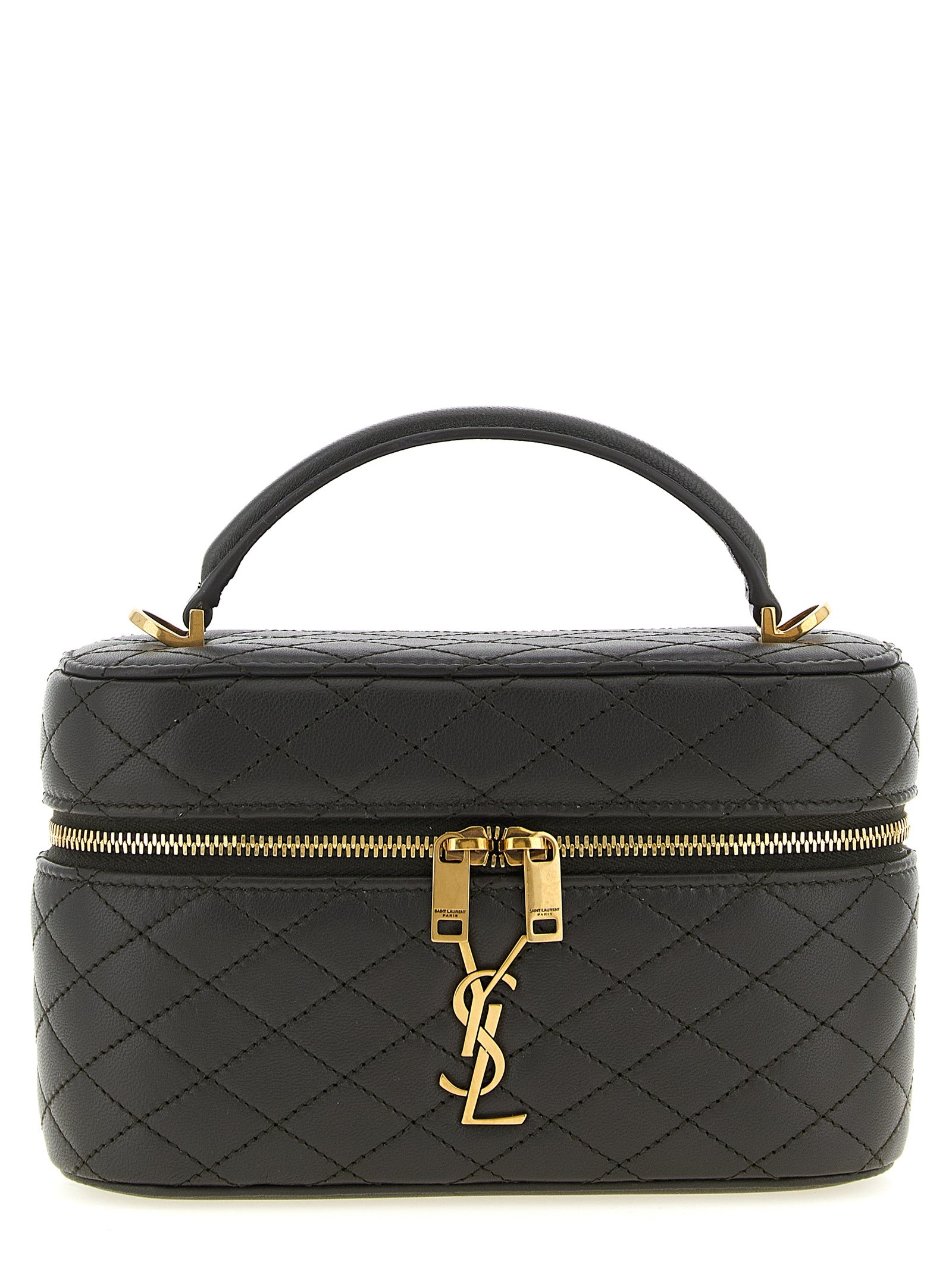 Saint Laurent 'Gaby Vanity' Handbag