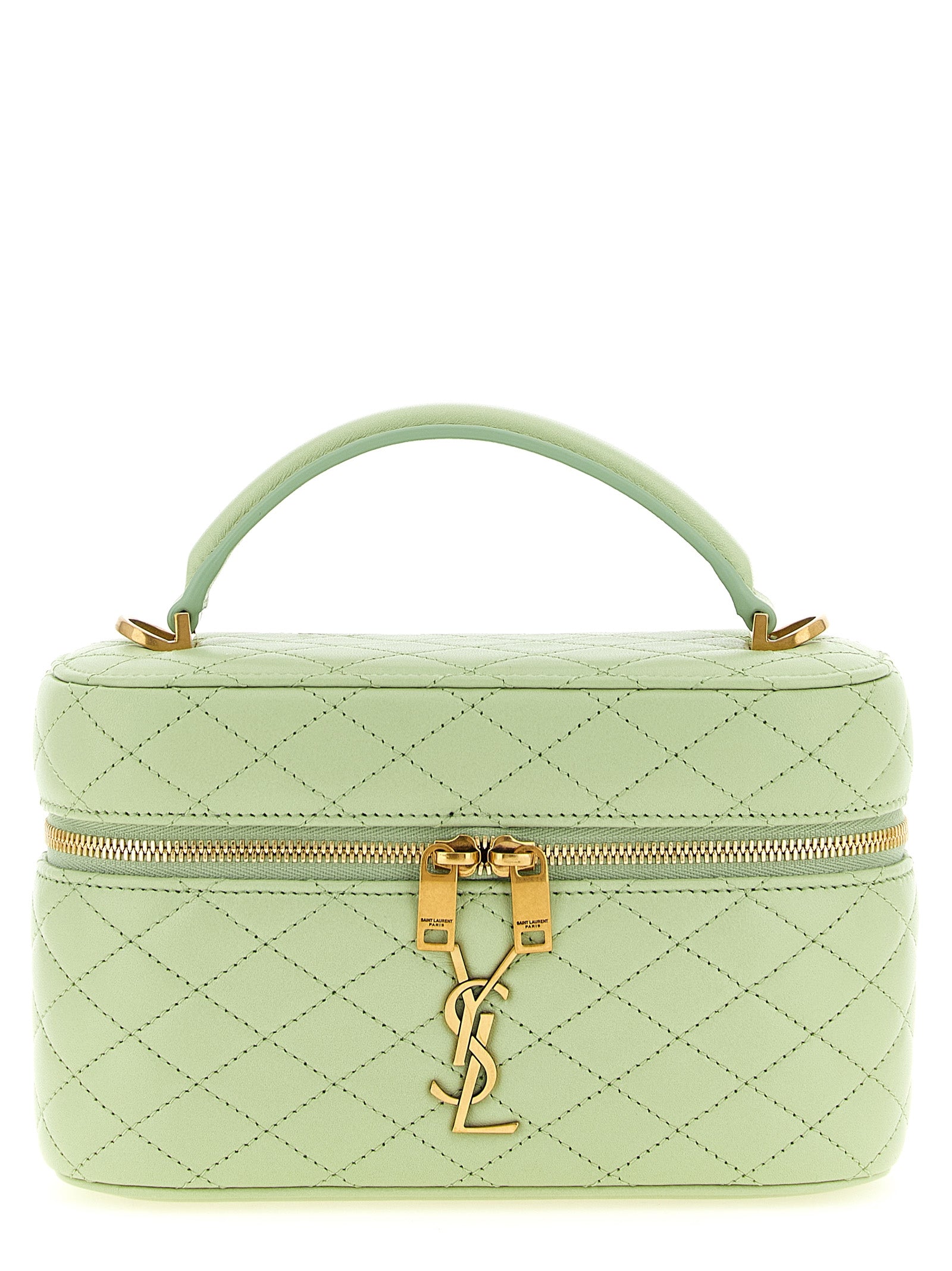 Saint Laurent 'Gaby Vanity' Handbag