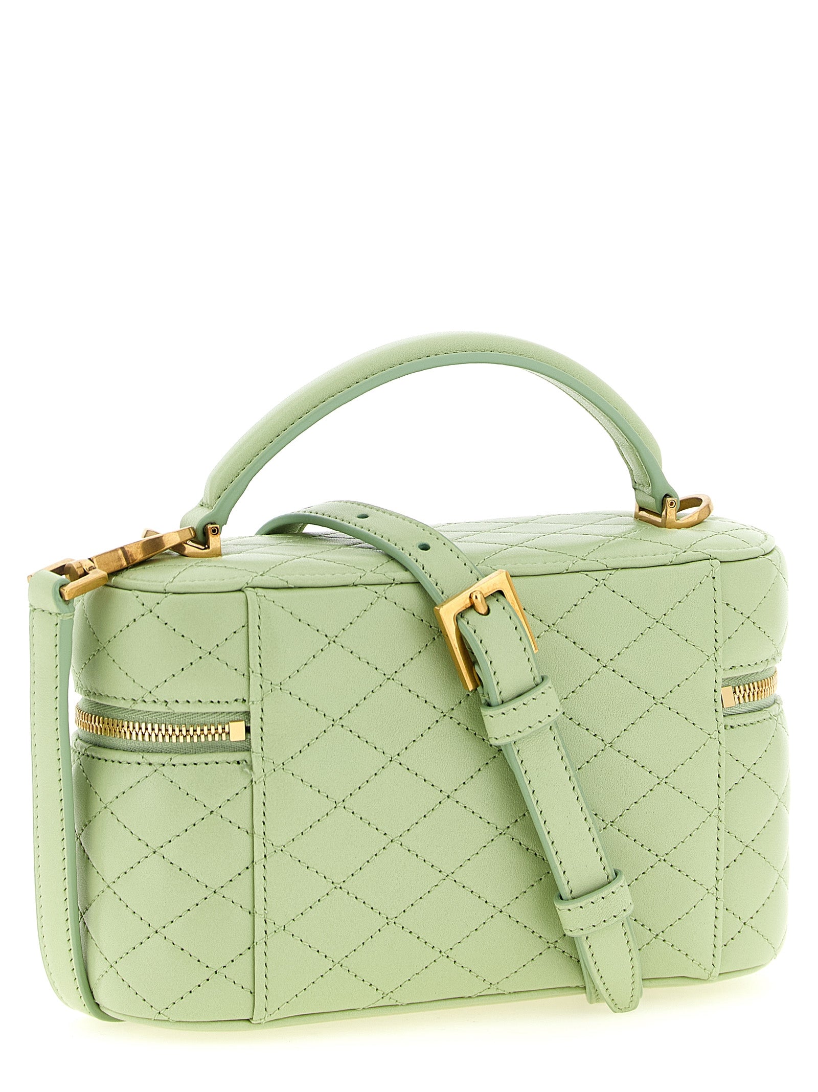 Saint Laurent 'Gaby Vanity' Handbag