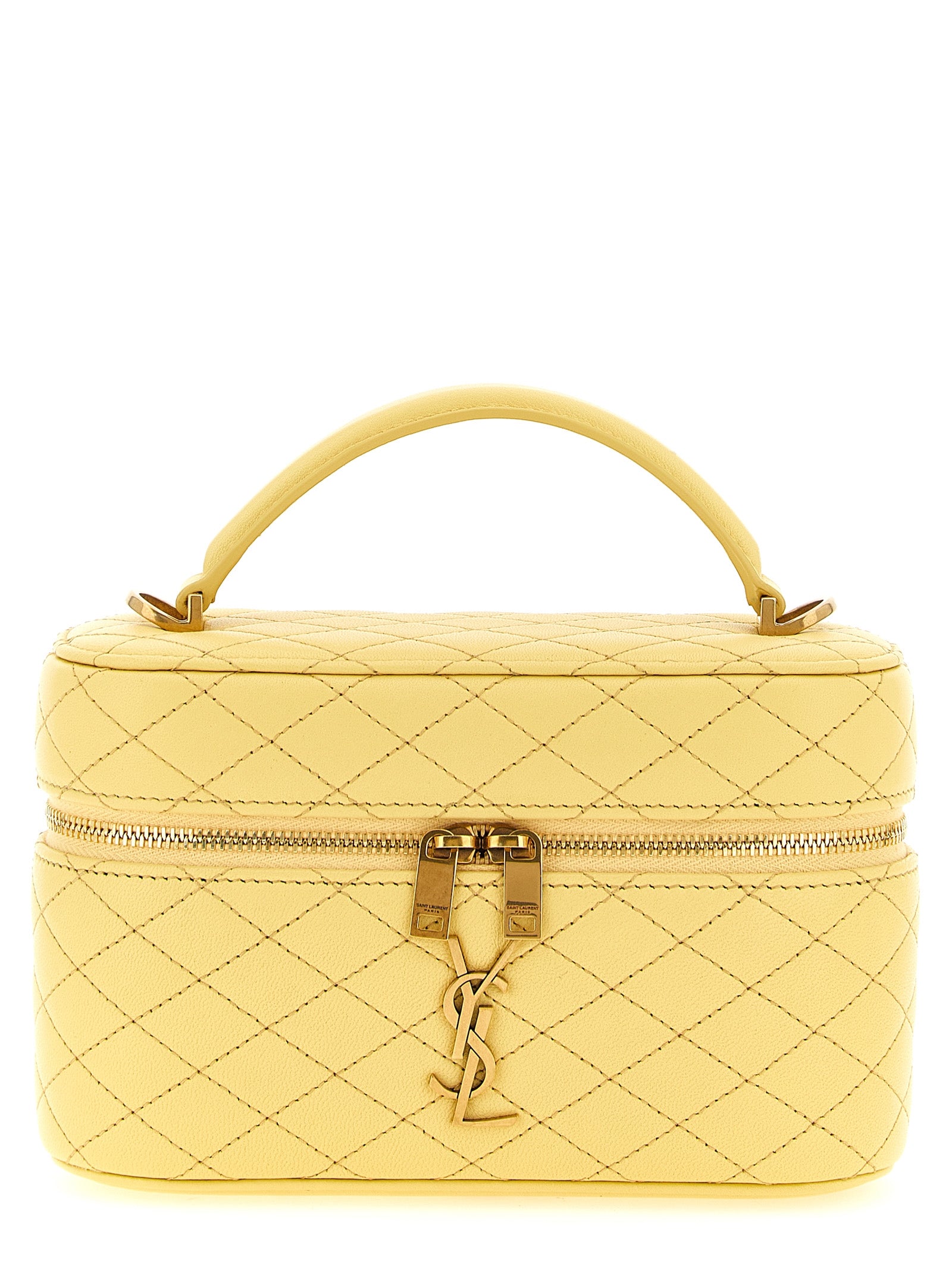Saint Laurent 'Gaby Vanity' Handbag