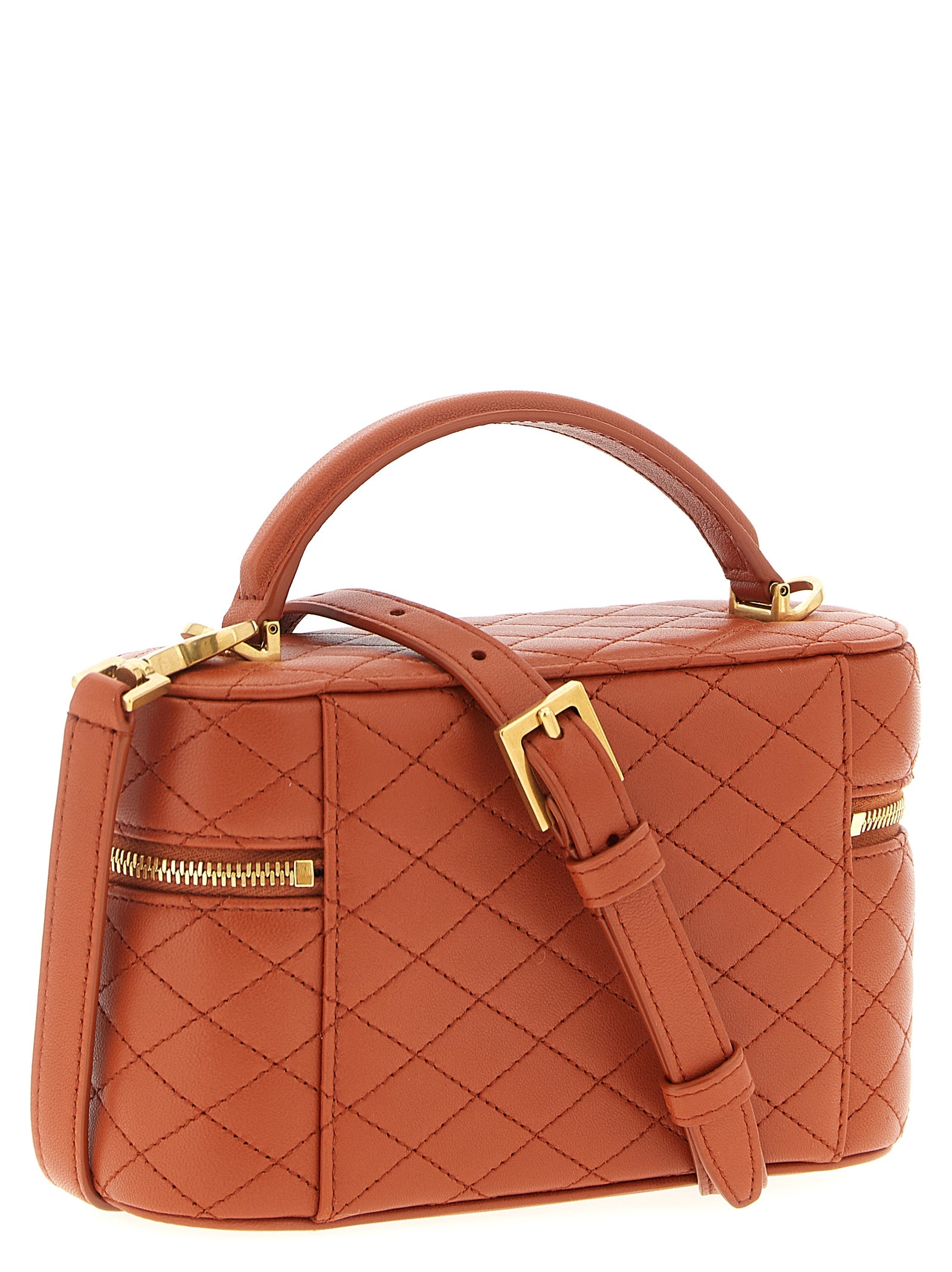 Saint Laurent 'Gaby Vanity' Handbag