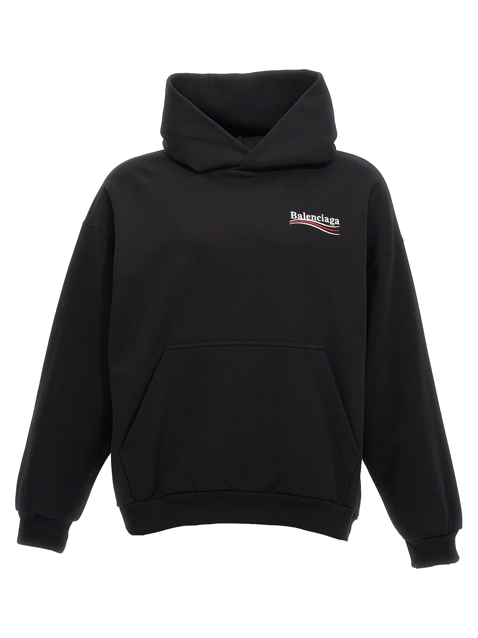 Balenciaga 'Political Campaign' Hoodie