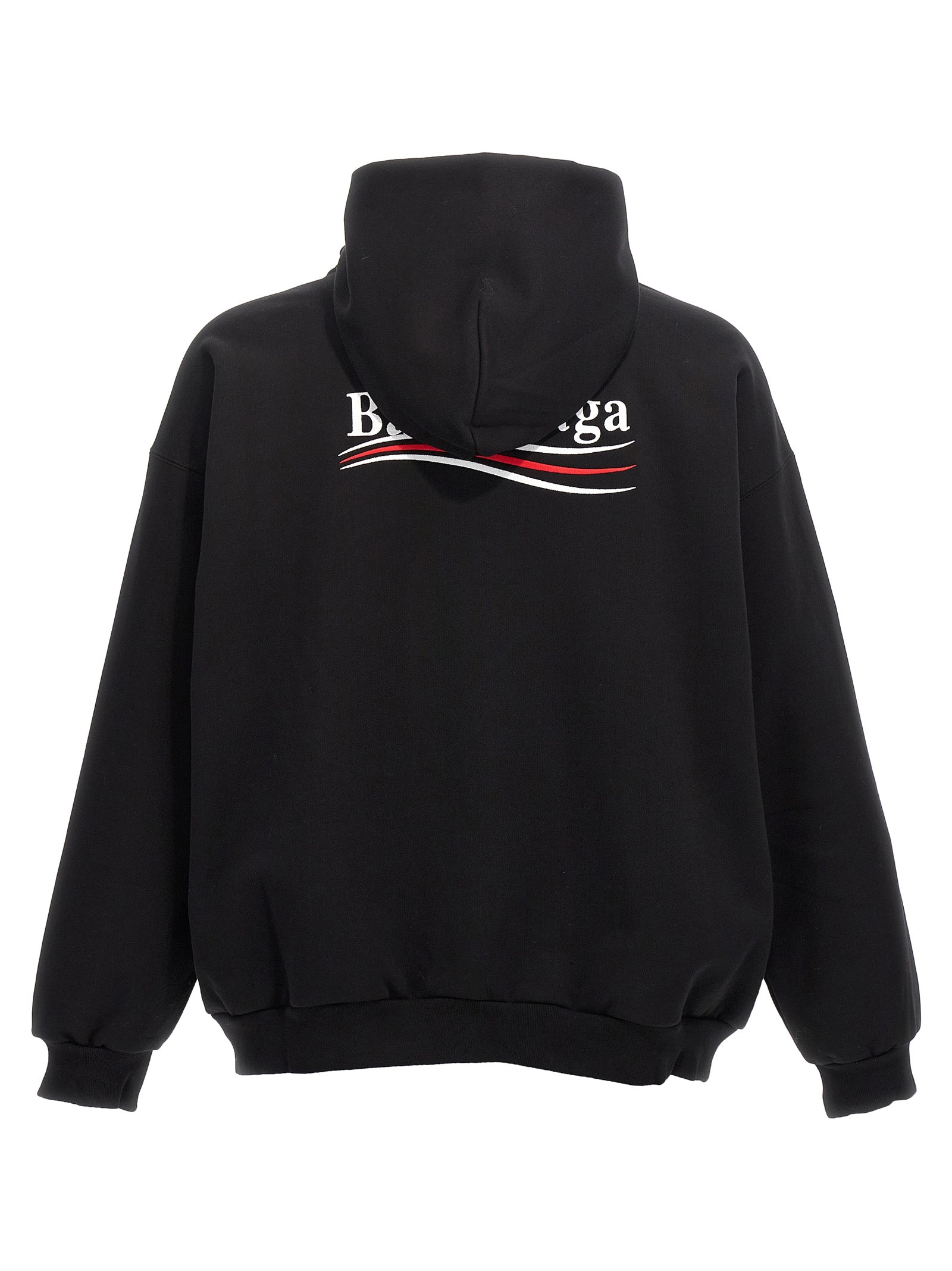 Balenciaga 'Political Campaign' Hoodie