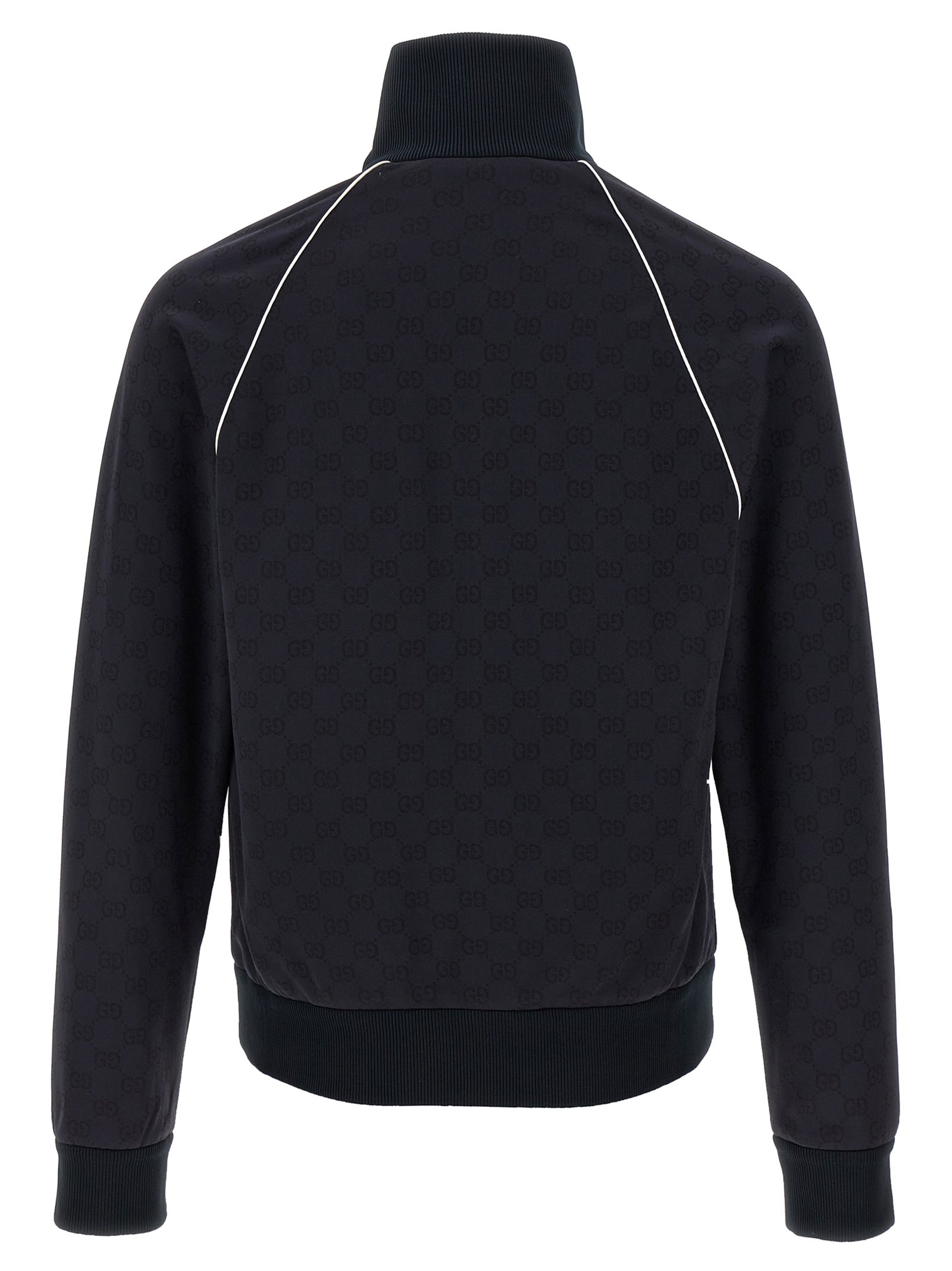 Gucci Gg Sweatshirt