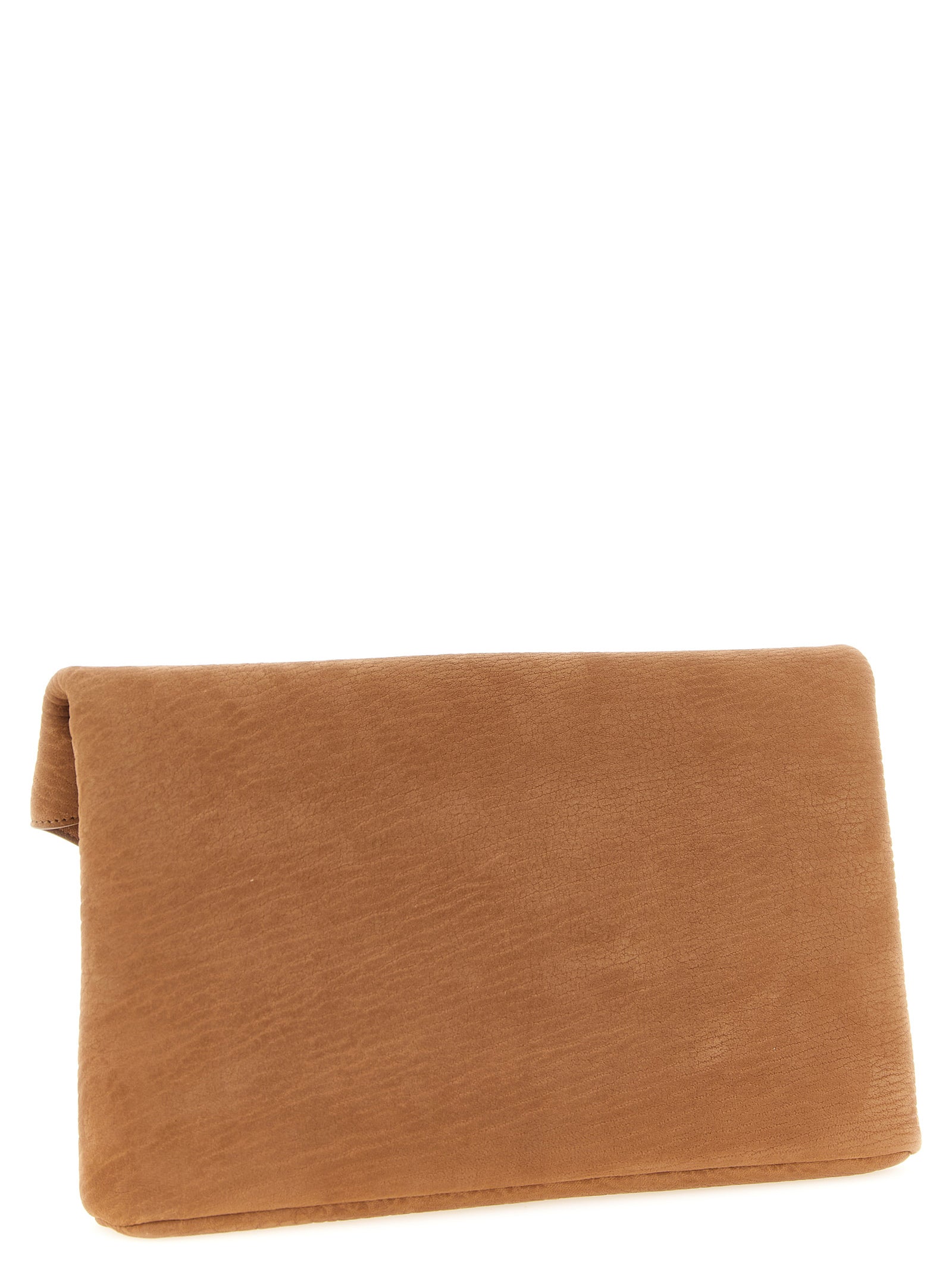 Saint Laurent 'Envelope' Large Clutch Bag