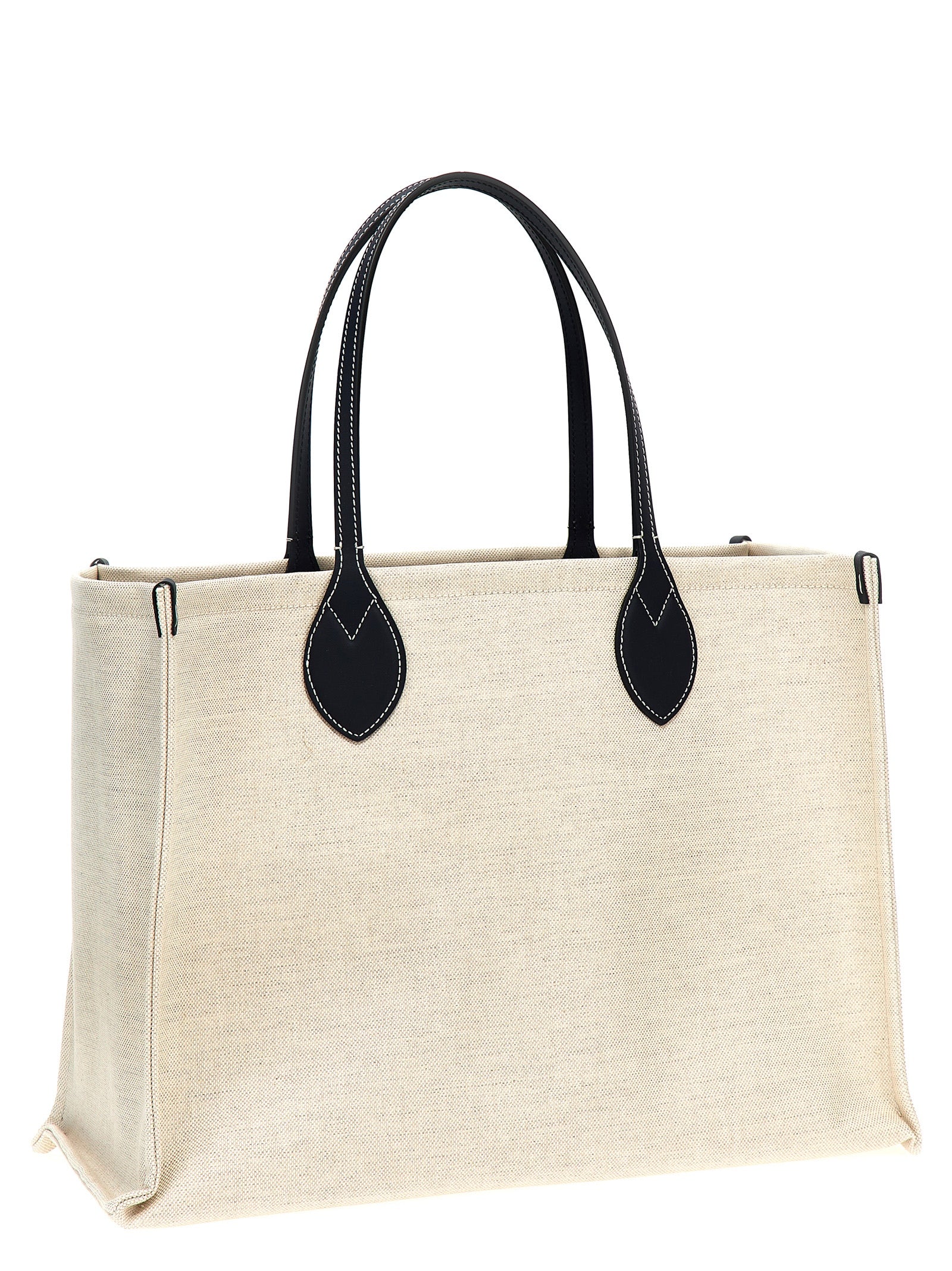 Gucci 'Gucci' Midi Shopping Bag