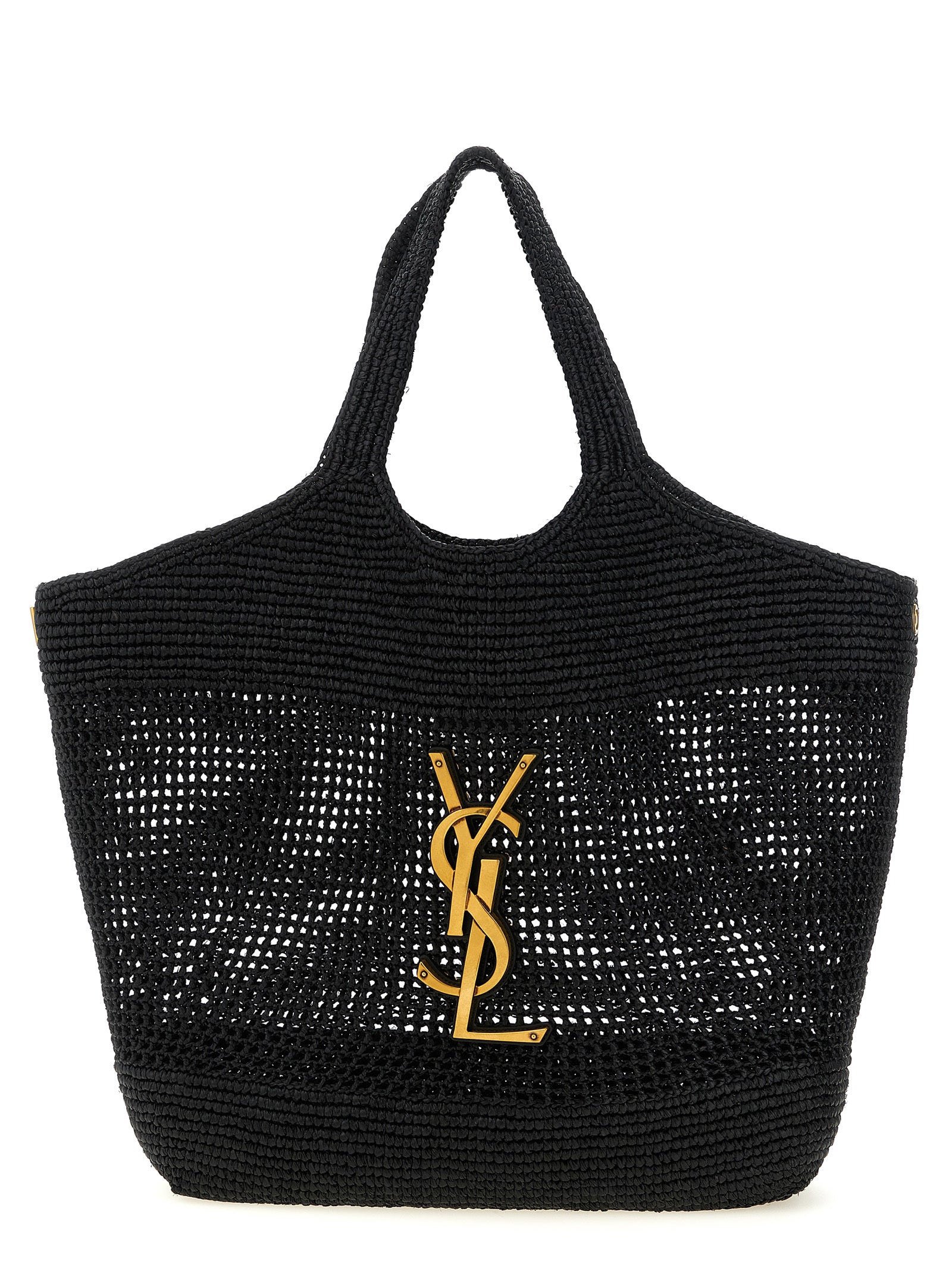 Saint Laurent 'Icare' Shopping Bag