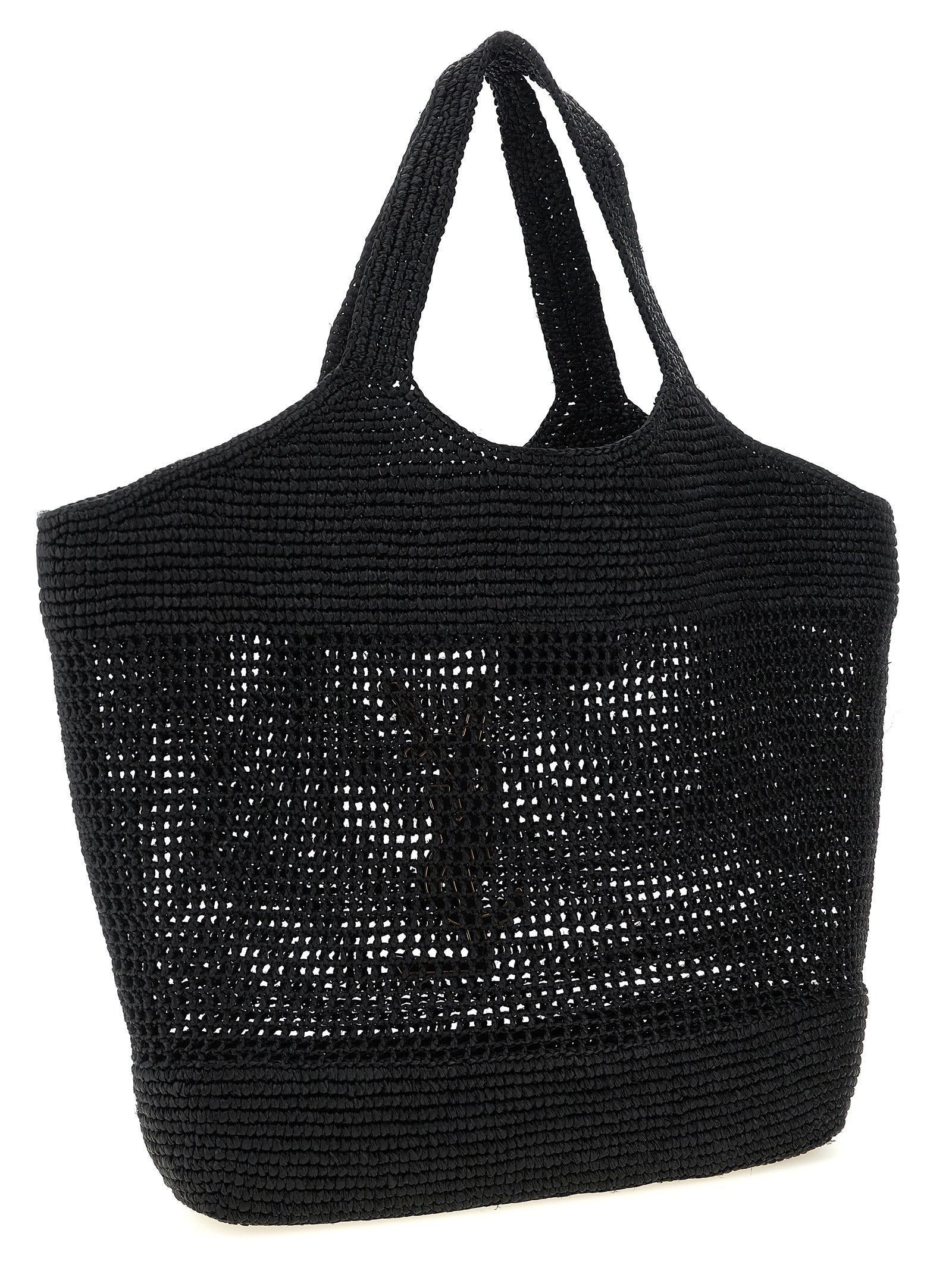 Saint Laurent 'Icare' Shopping Bag