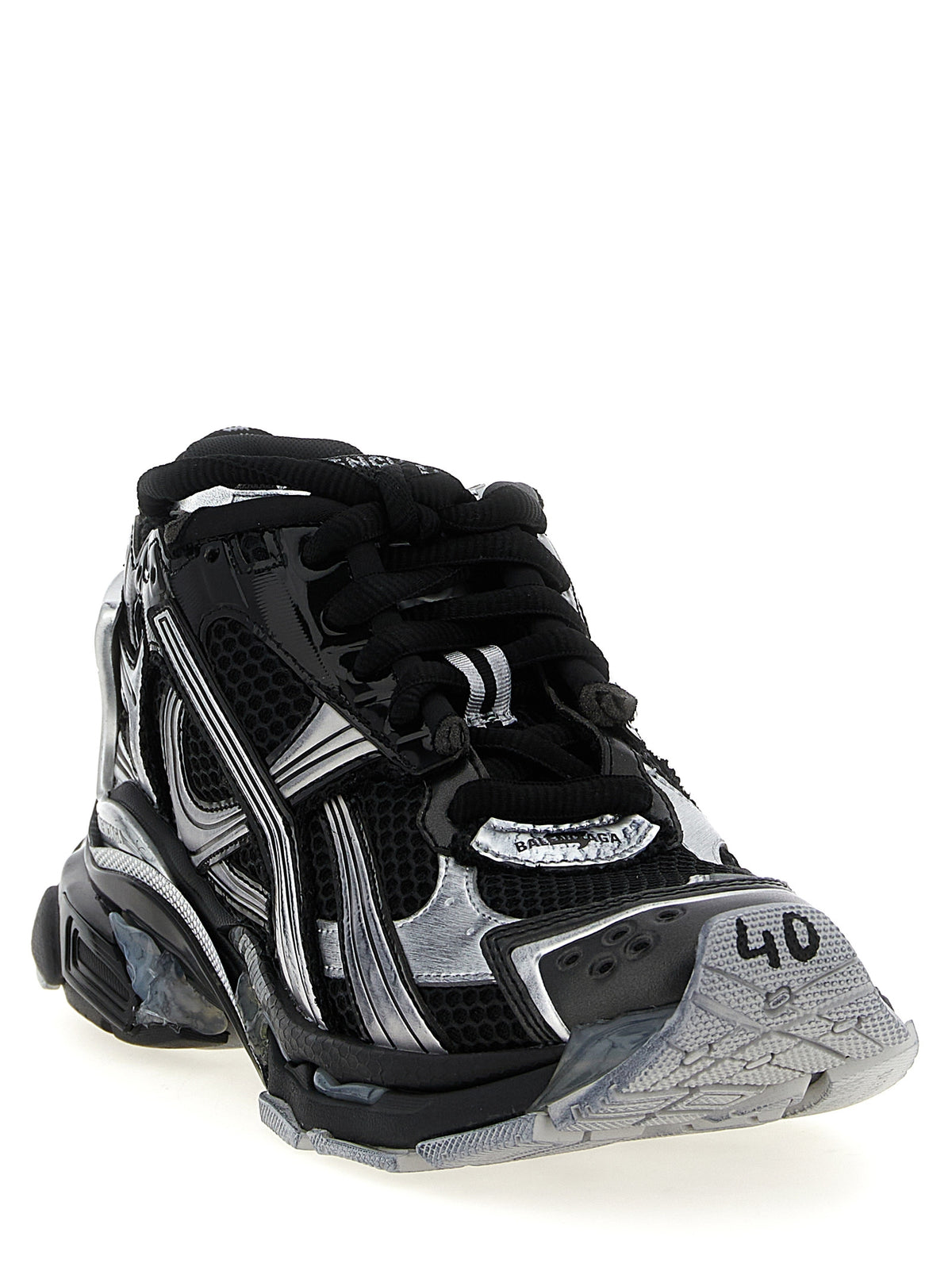 Balenciaga 'Runner' Sneakers