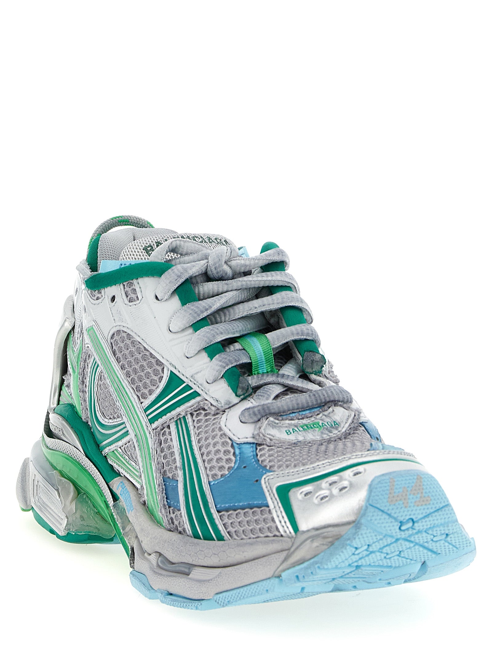 Balenciaga 'Runner' Sneakers