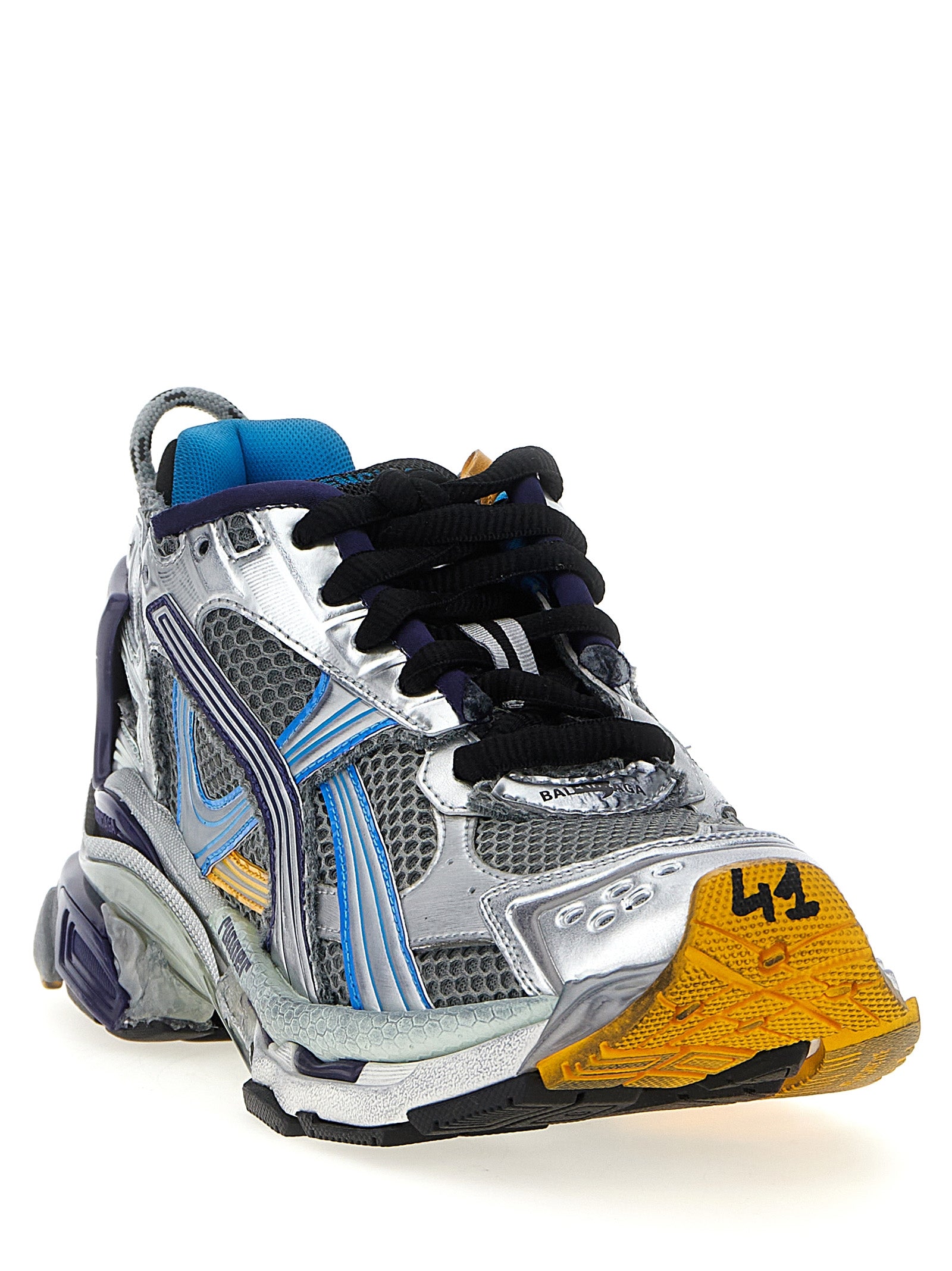 Balenciaga 'Runner' Sneakers