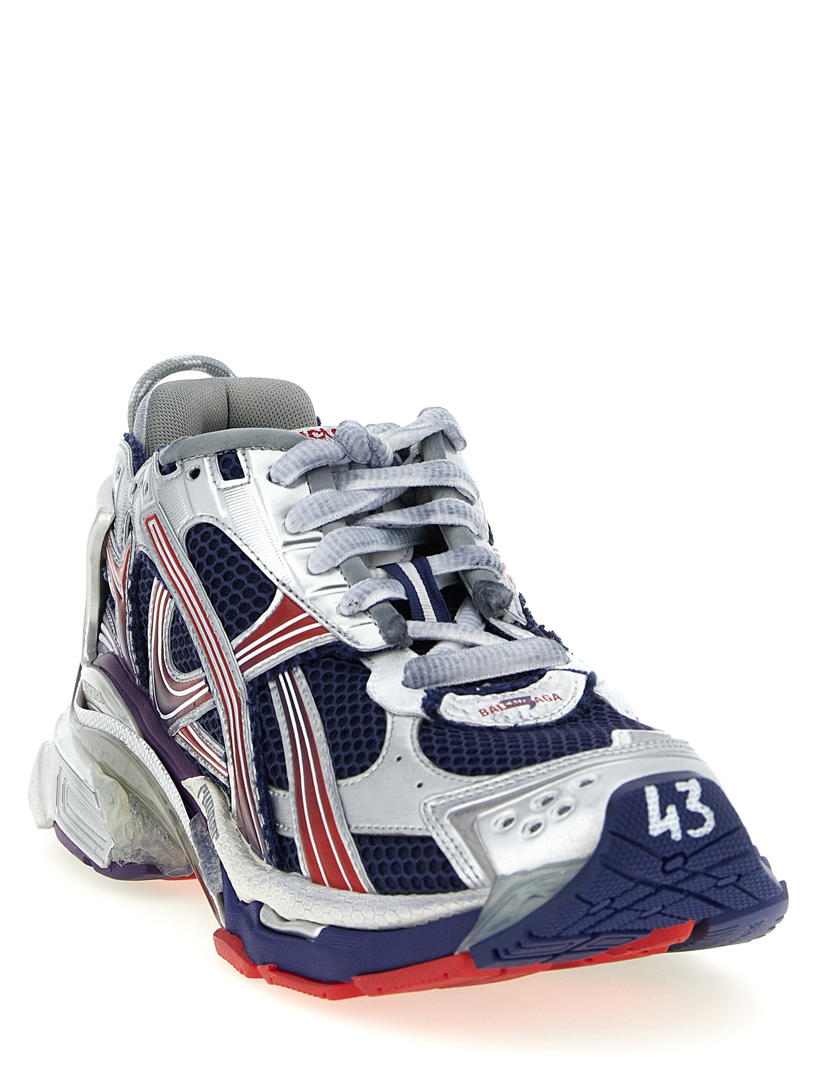 Balenciaga 'Runner' Sneakers