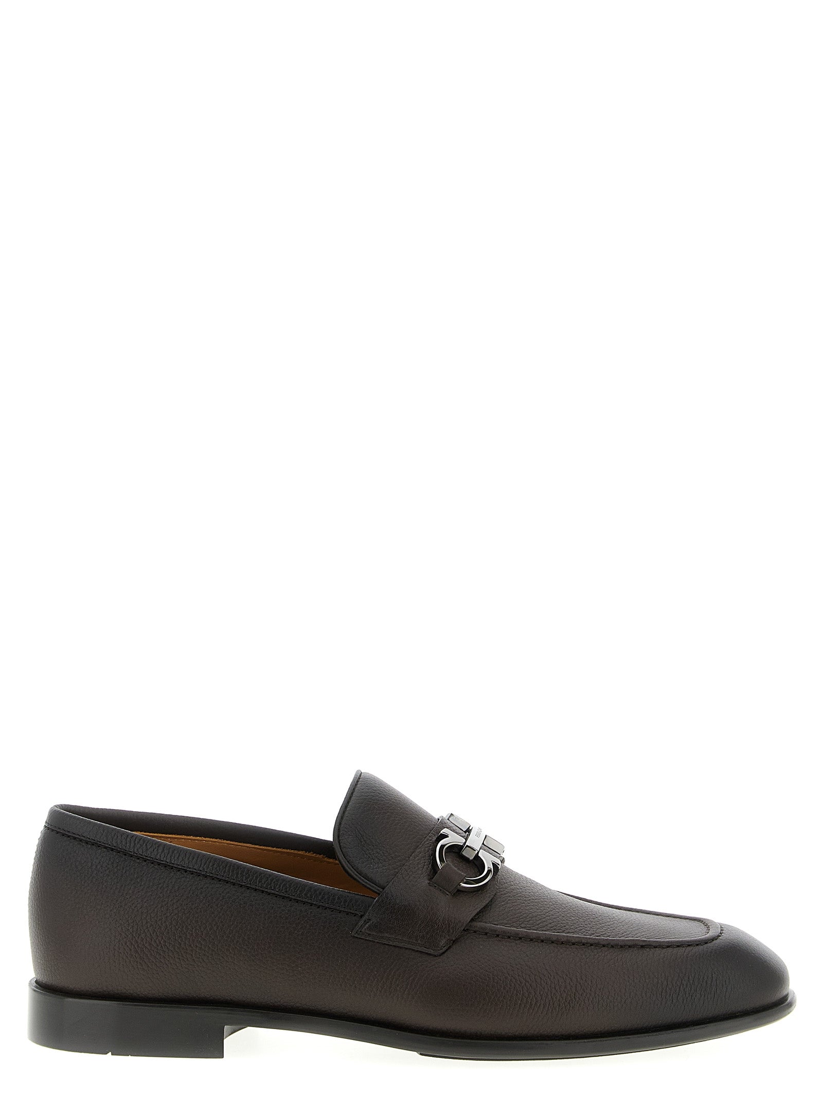 Ferragamo 'Foster' Loafers
