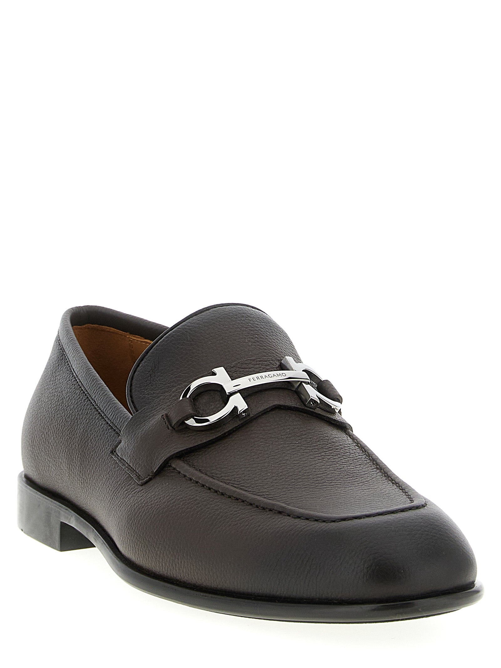 Ferragamo 'Foster' Loafers