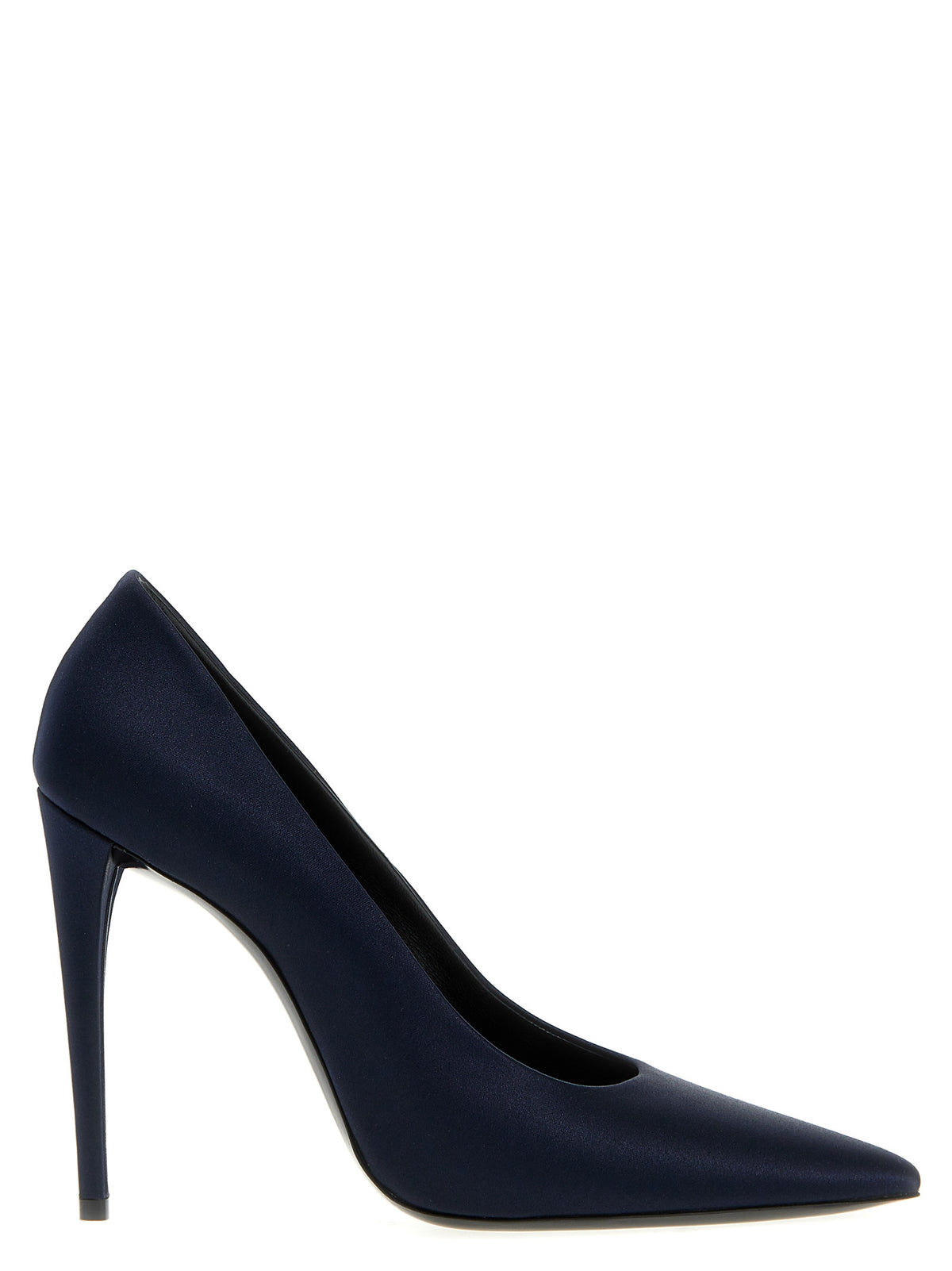 Saint Laurent 'Monceau' Pumps