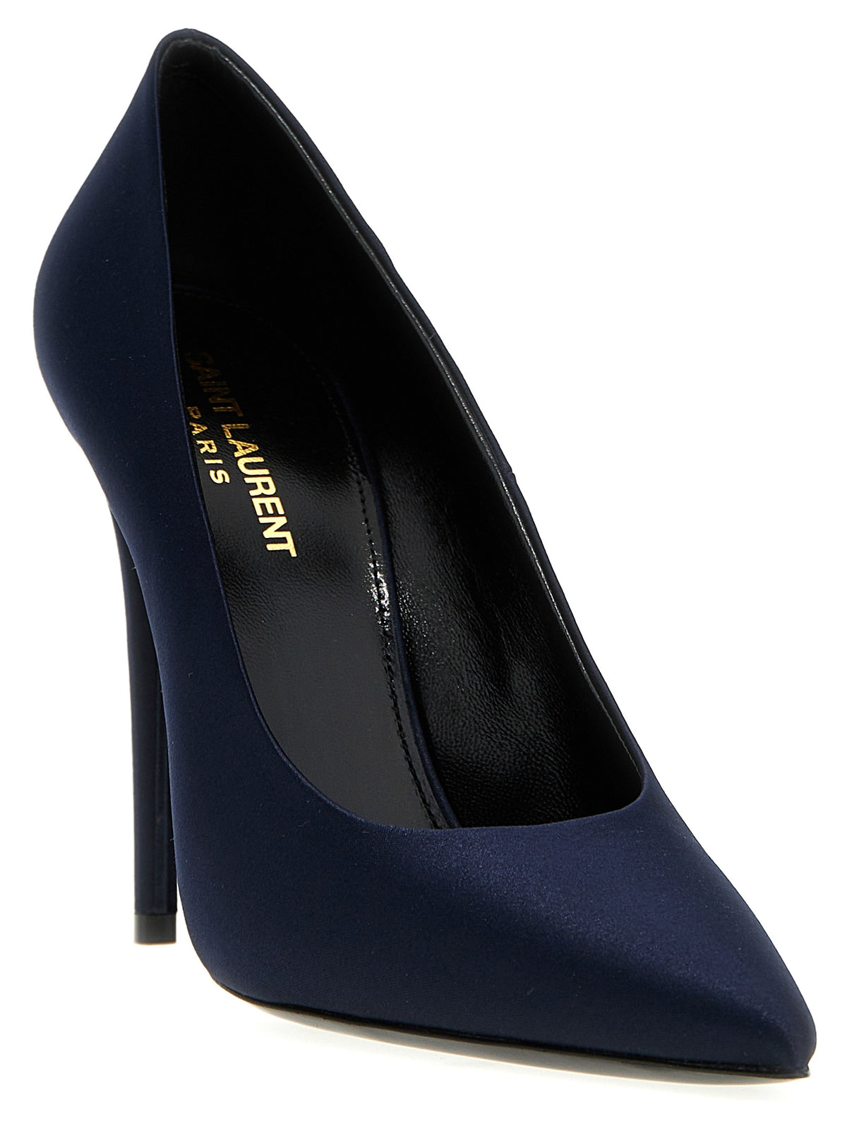 Saint Laurent 'Monceau' Pumps