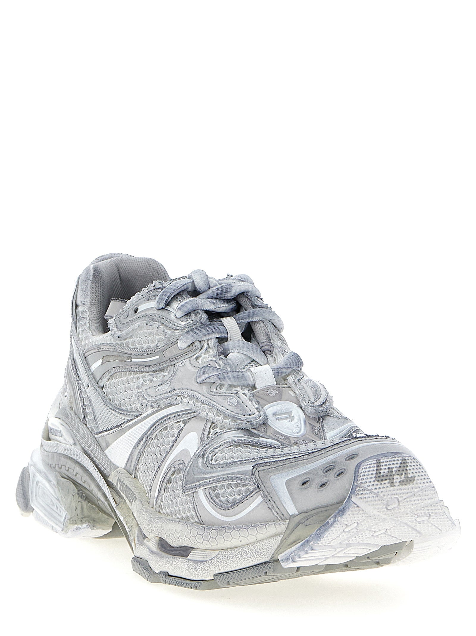 Balenciaga 'Runner 2.0' Sneakers