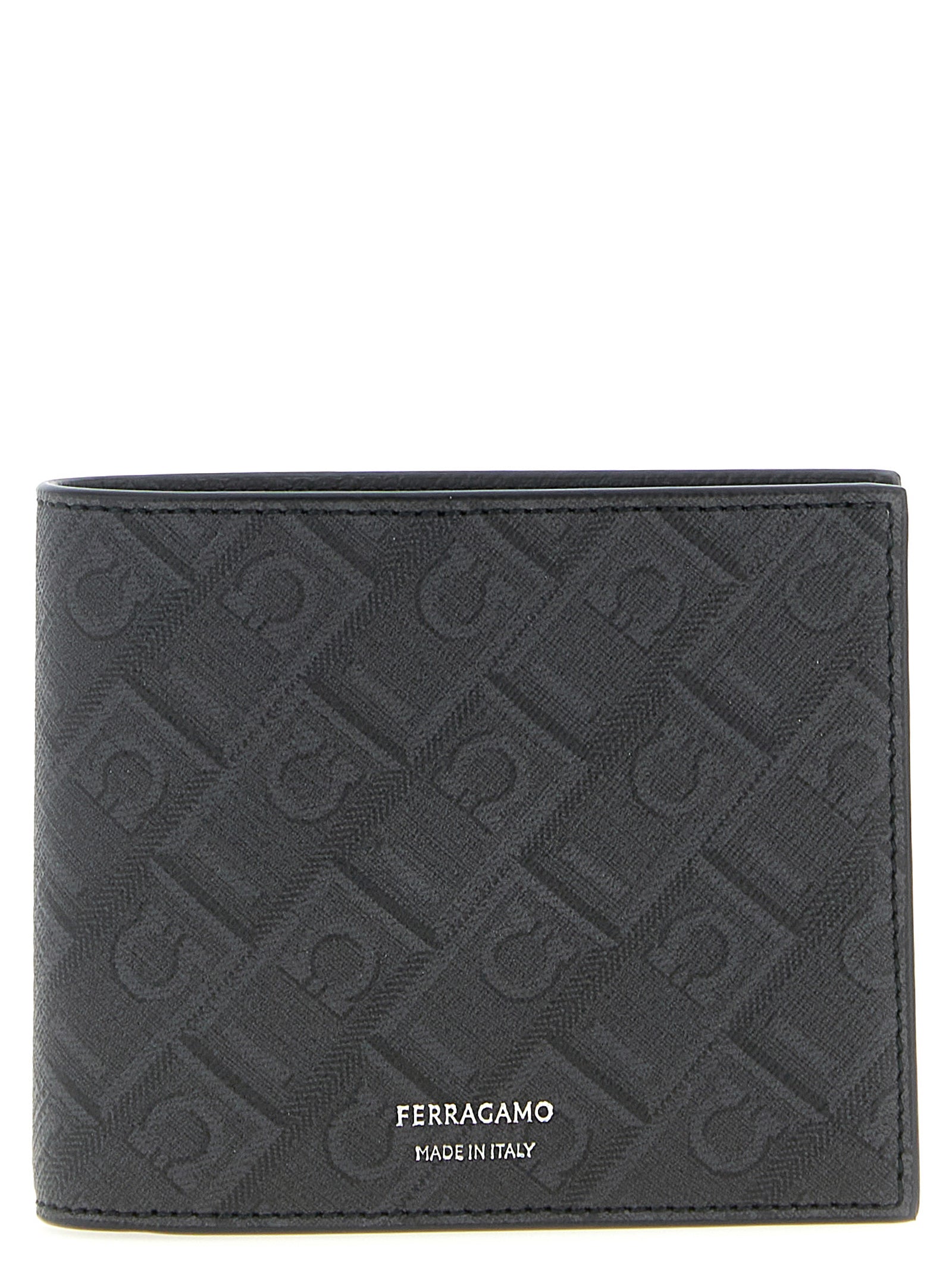 Ferragamo 'Ferragamo Monogram' Wallet