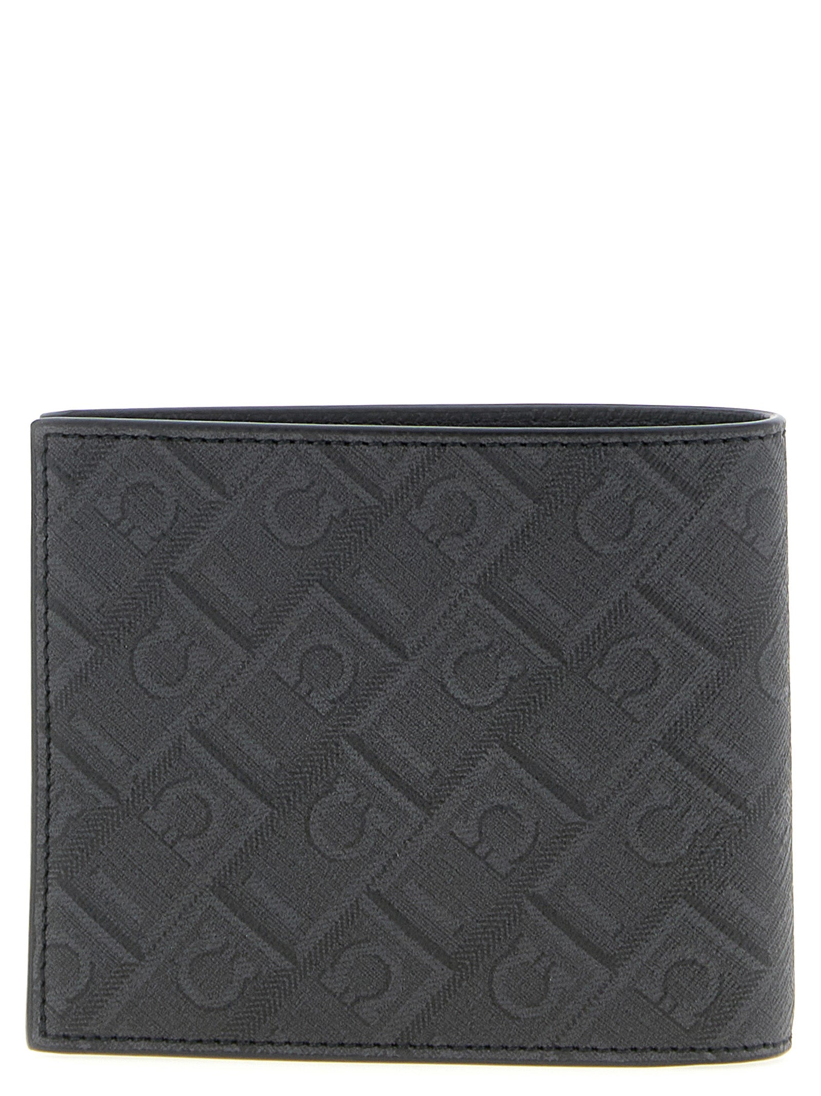 Ferragamo 'Ferragamo Monogram' Wallet