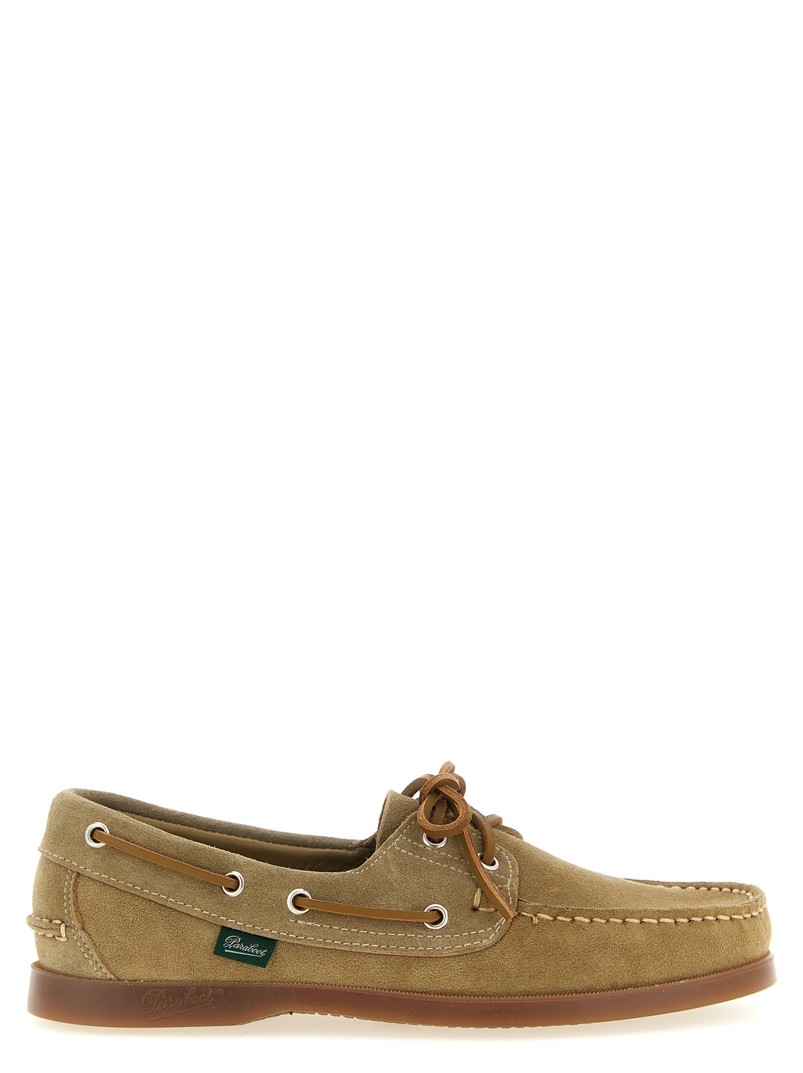 Paraboot 'Barth' Boat Shoe