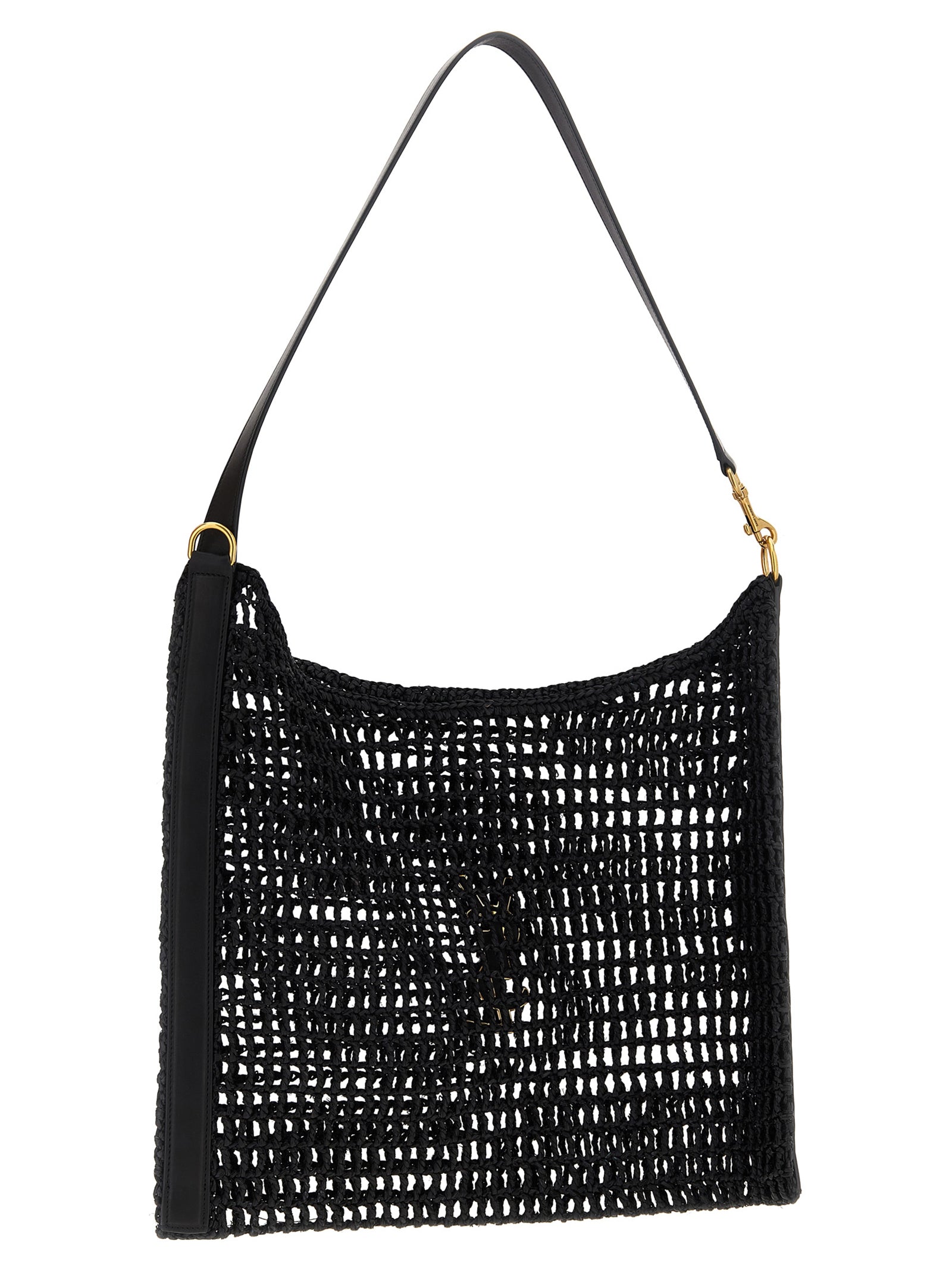 Saint Laurent 'Oxalis' Shoulder Bag