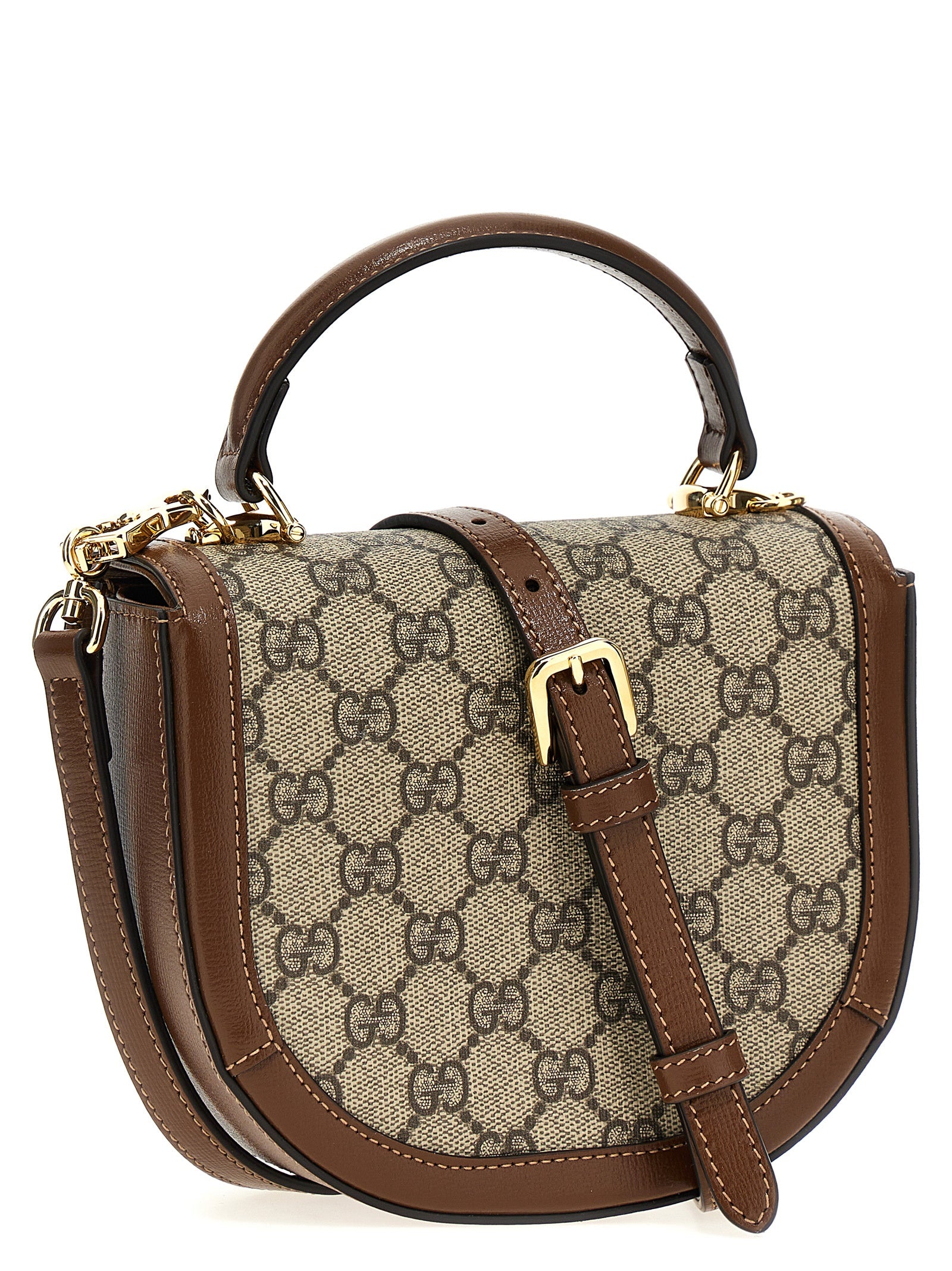 Gucci 'Gucci Horsebit 1955' Handbag