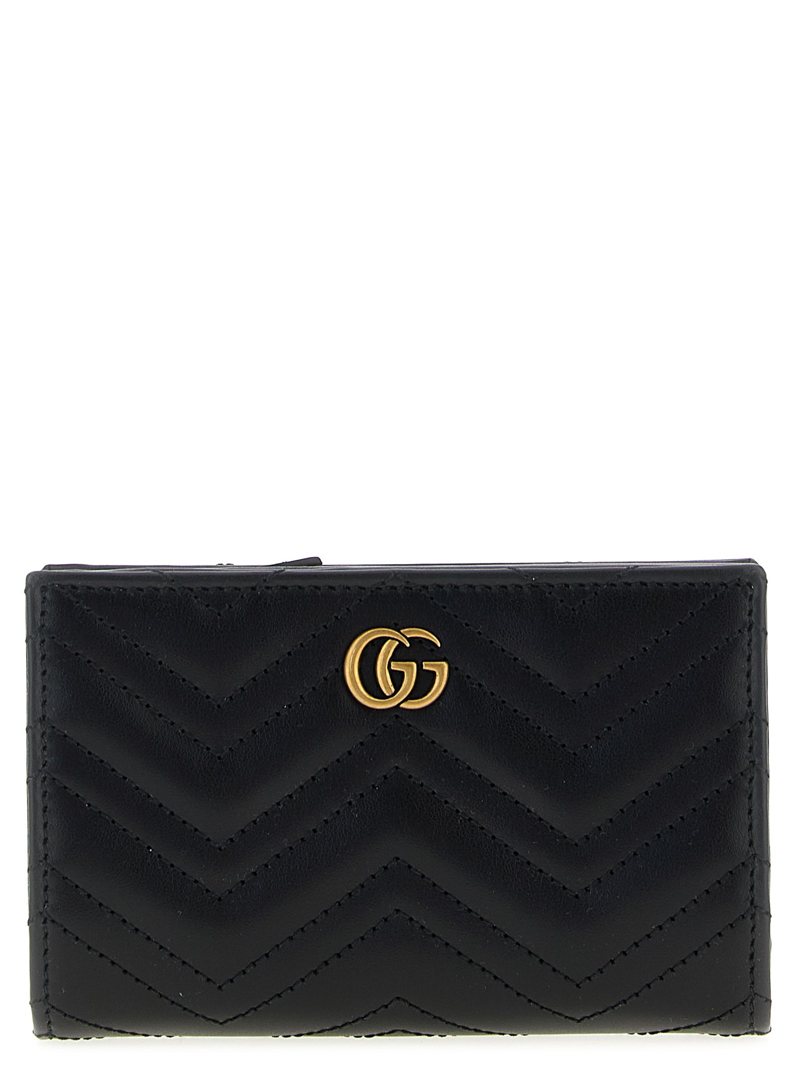 Gucci 'Gg Marmont' Wallet
