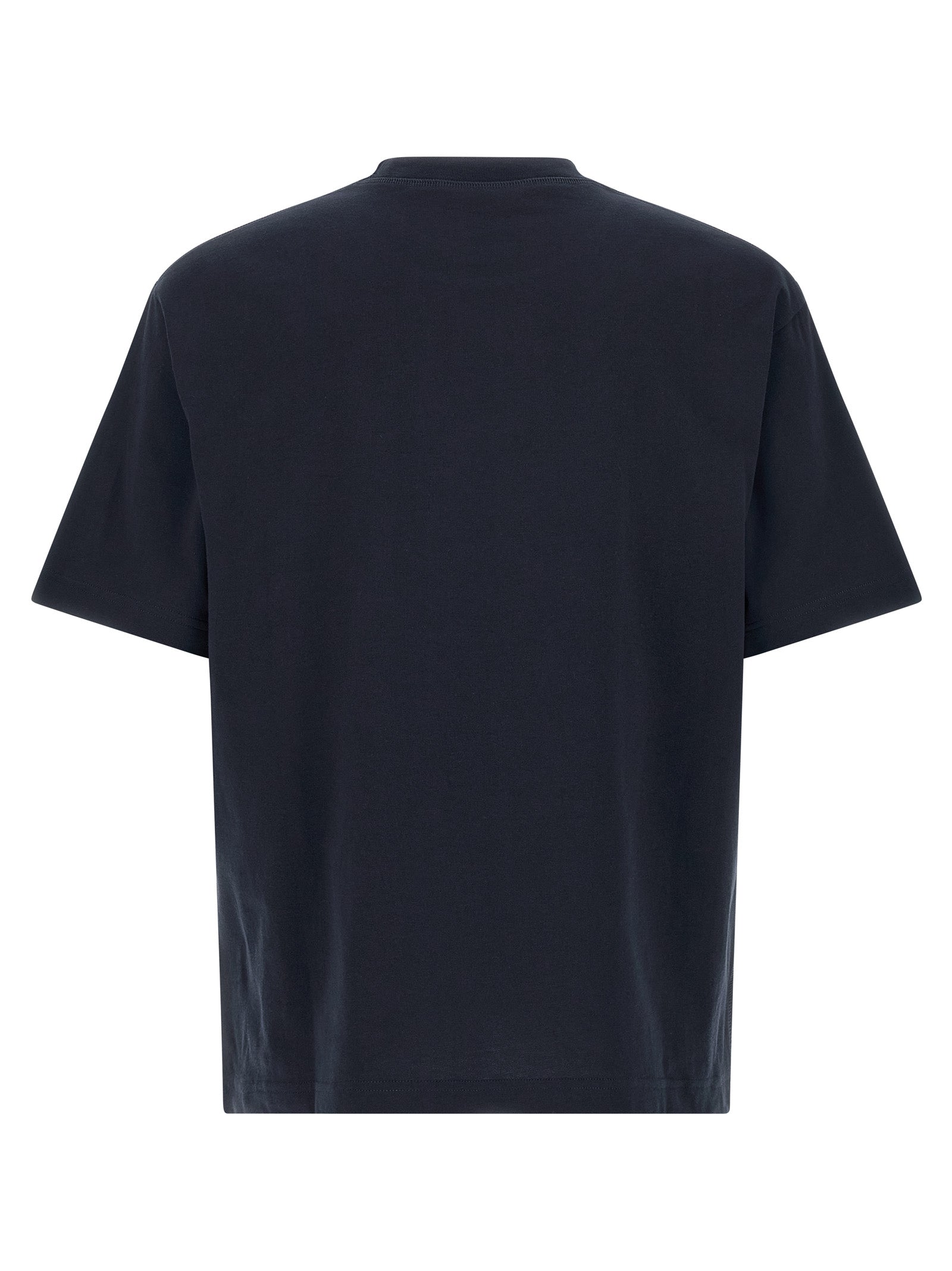 Gucci Logo Print T-Shirt