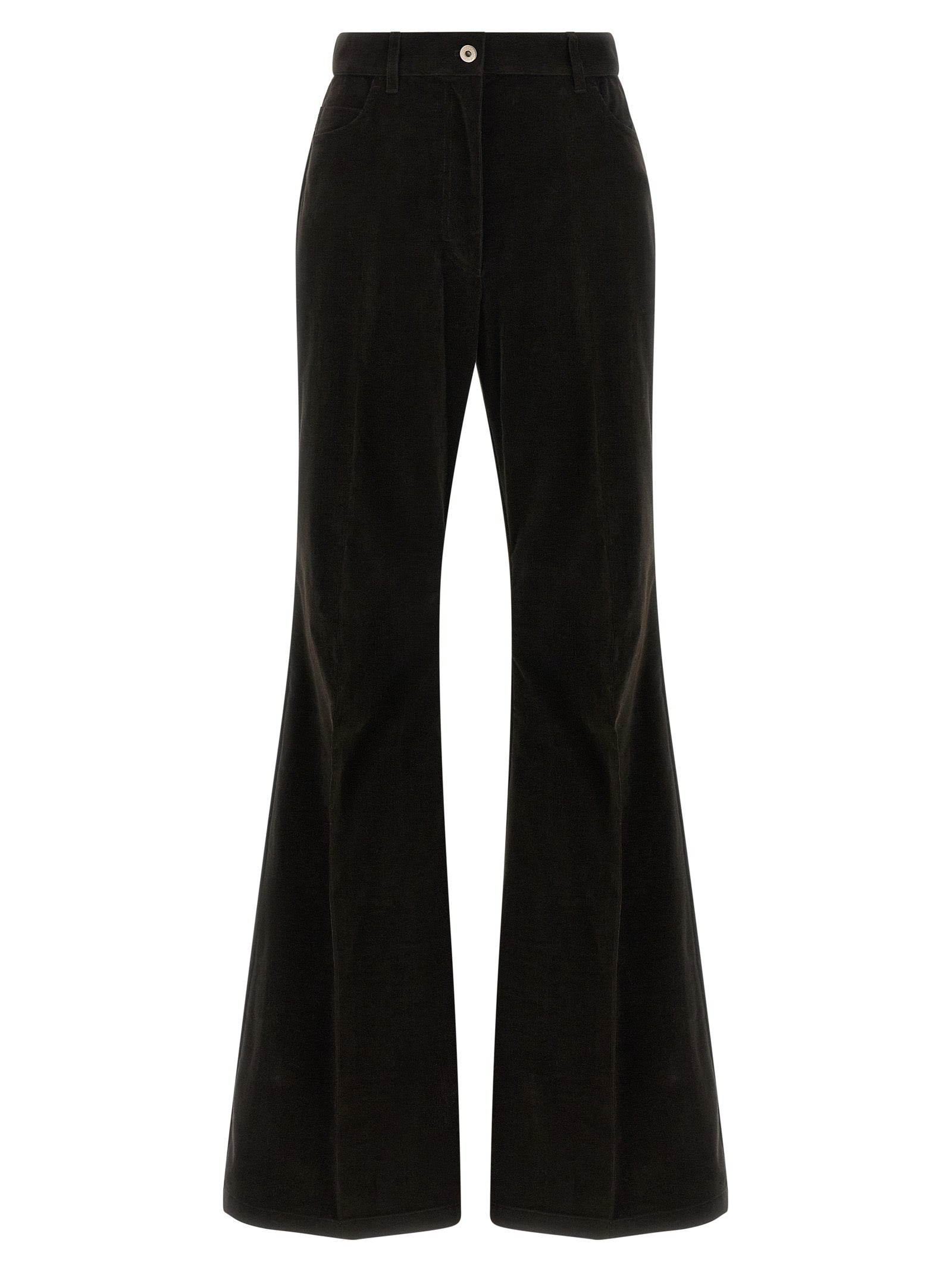 Ferragamo Velvet Pants