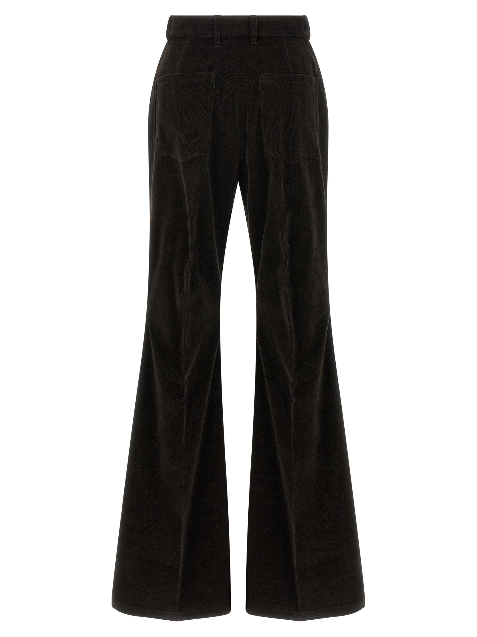 Ferragamo Velvet Pants