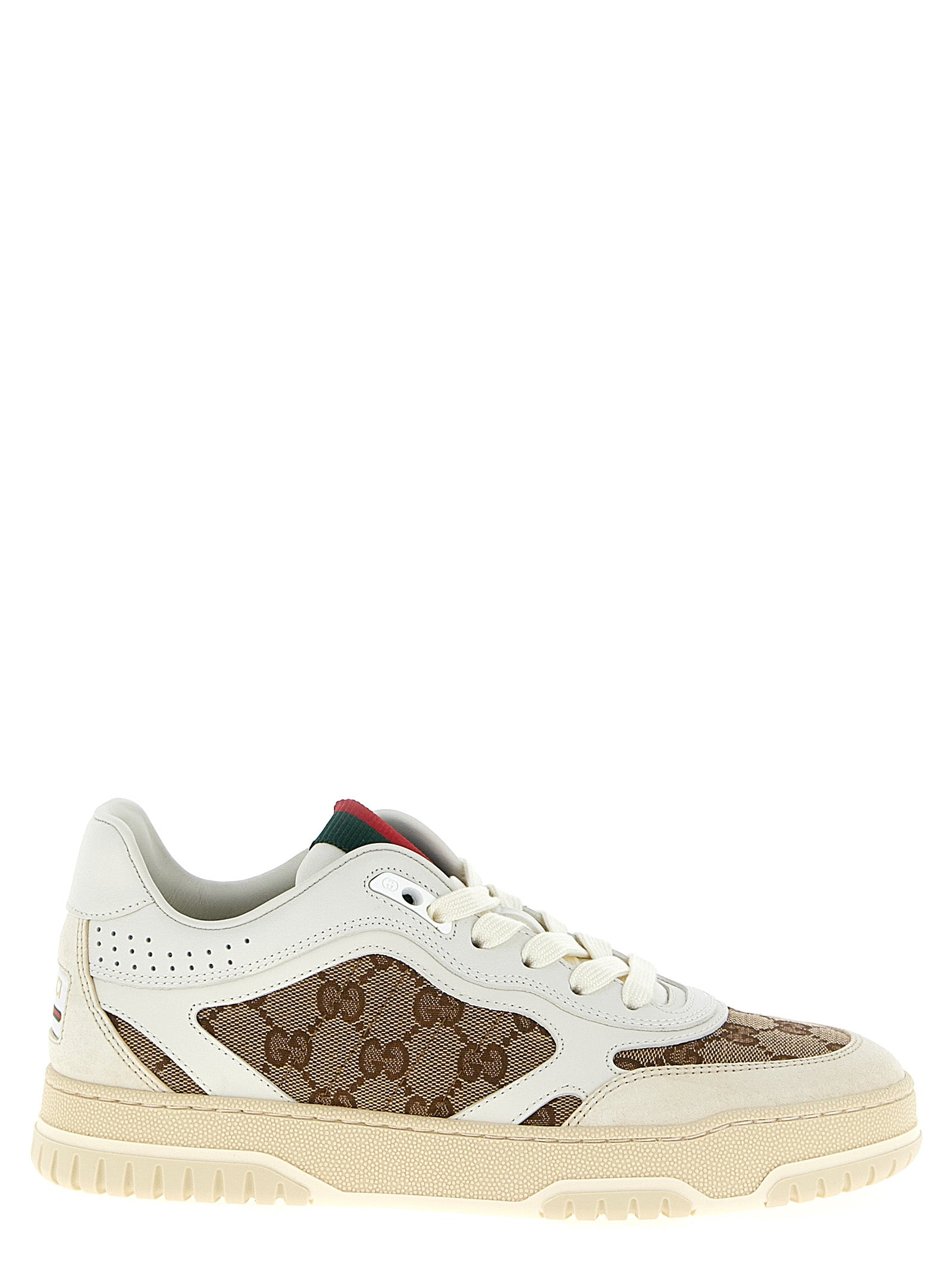 Gucci 'Gucci Re-Web' Sneakers
