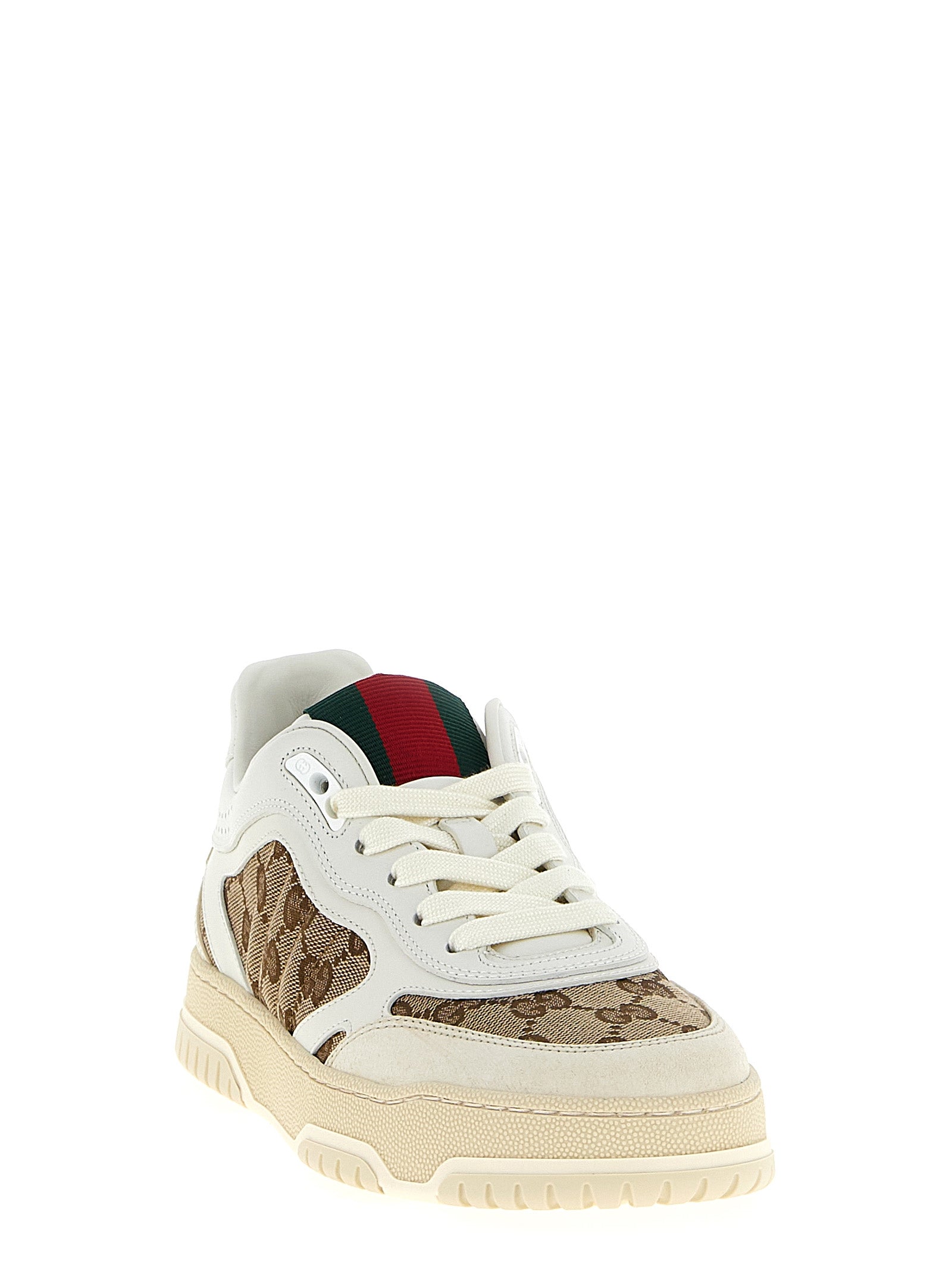 Gucci 'Gucci Re-Web' Sneakers