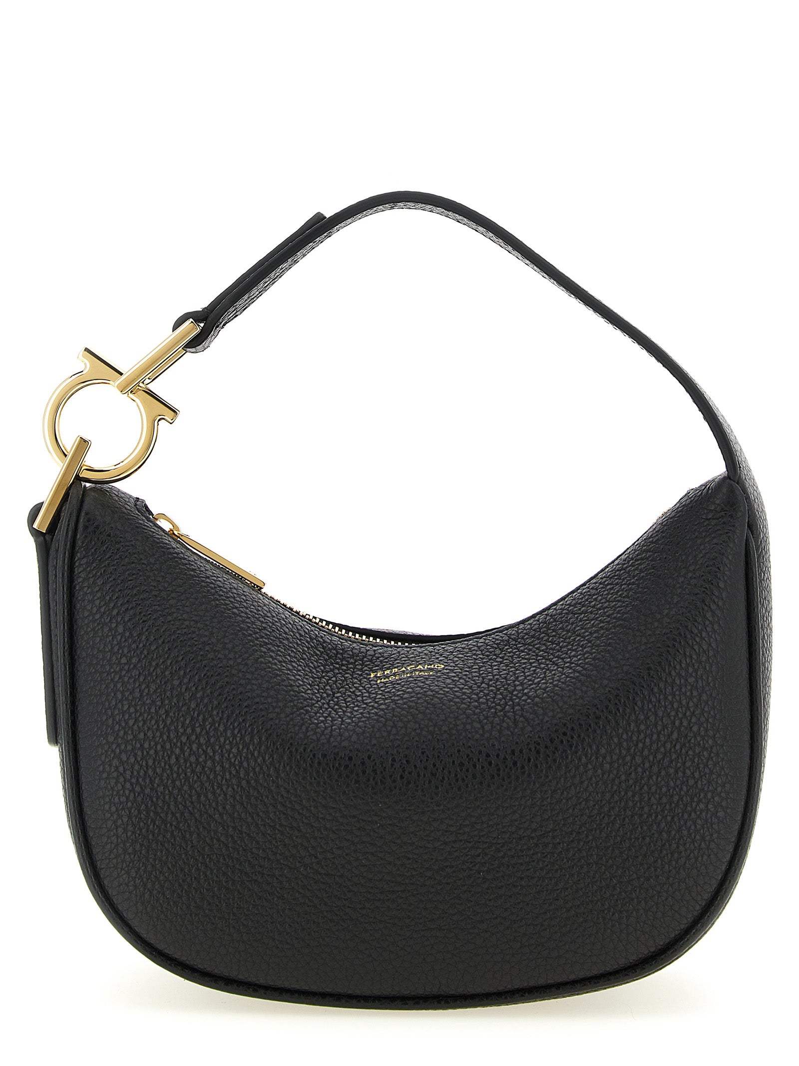 Ferragamo 'Gancini' Handbag
