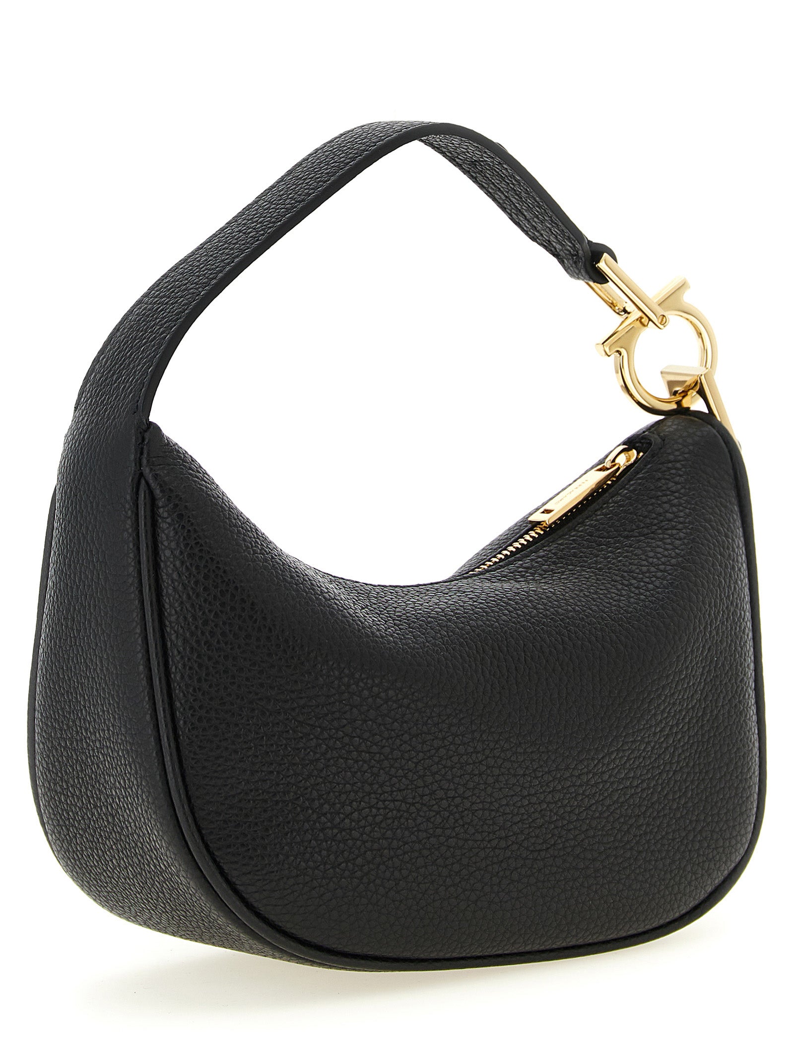 Ferragamo 'Gancini' Handbag