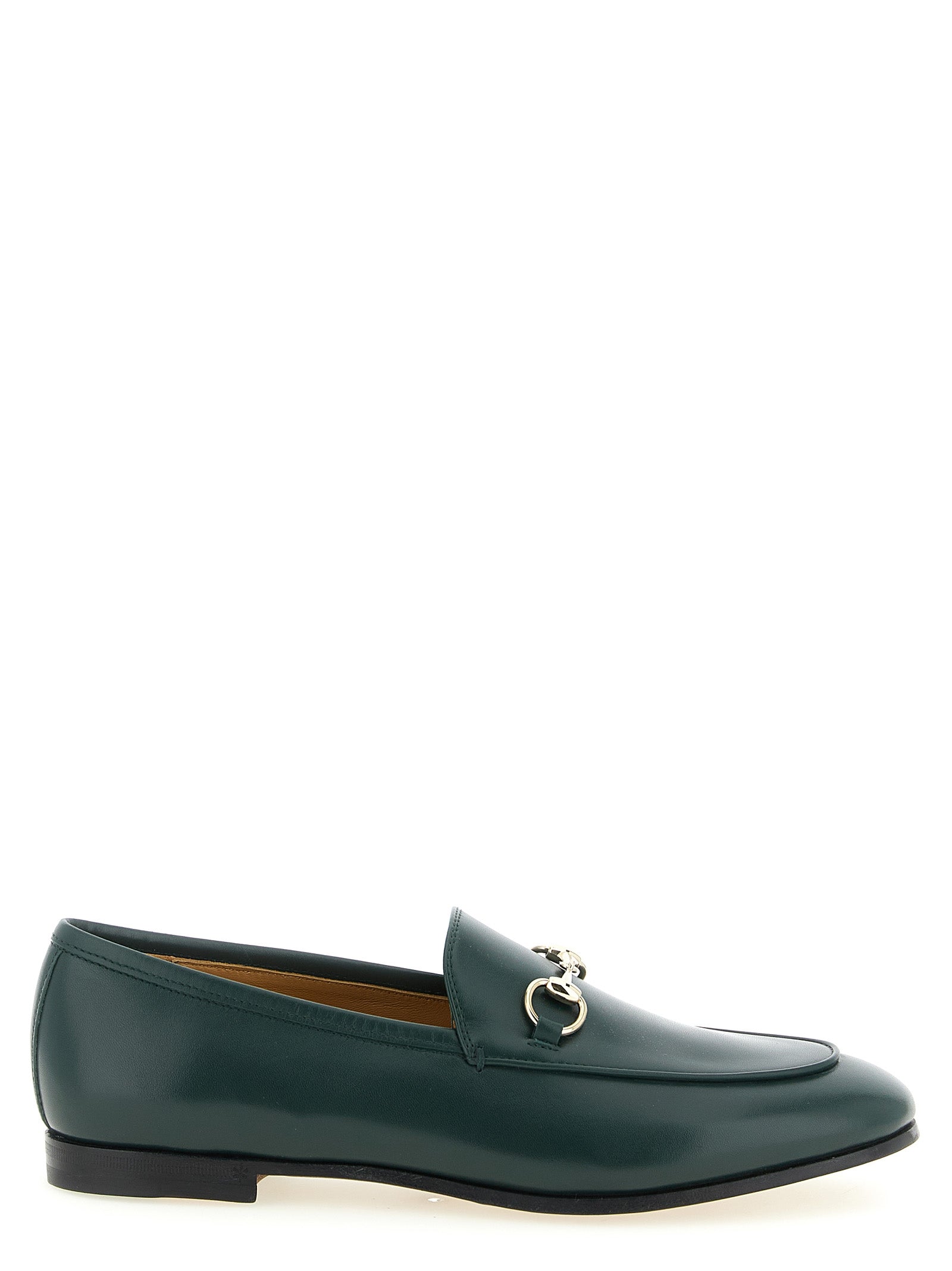 Gucci 'Gucci Jordaan' Loafers