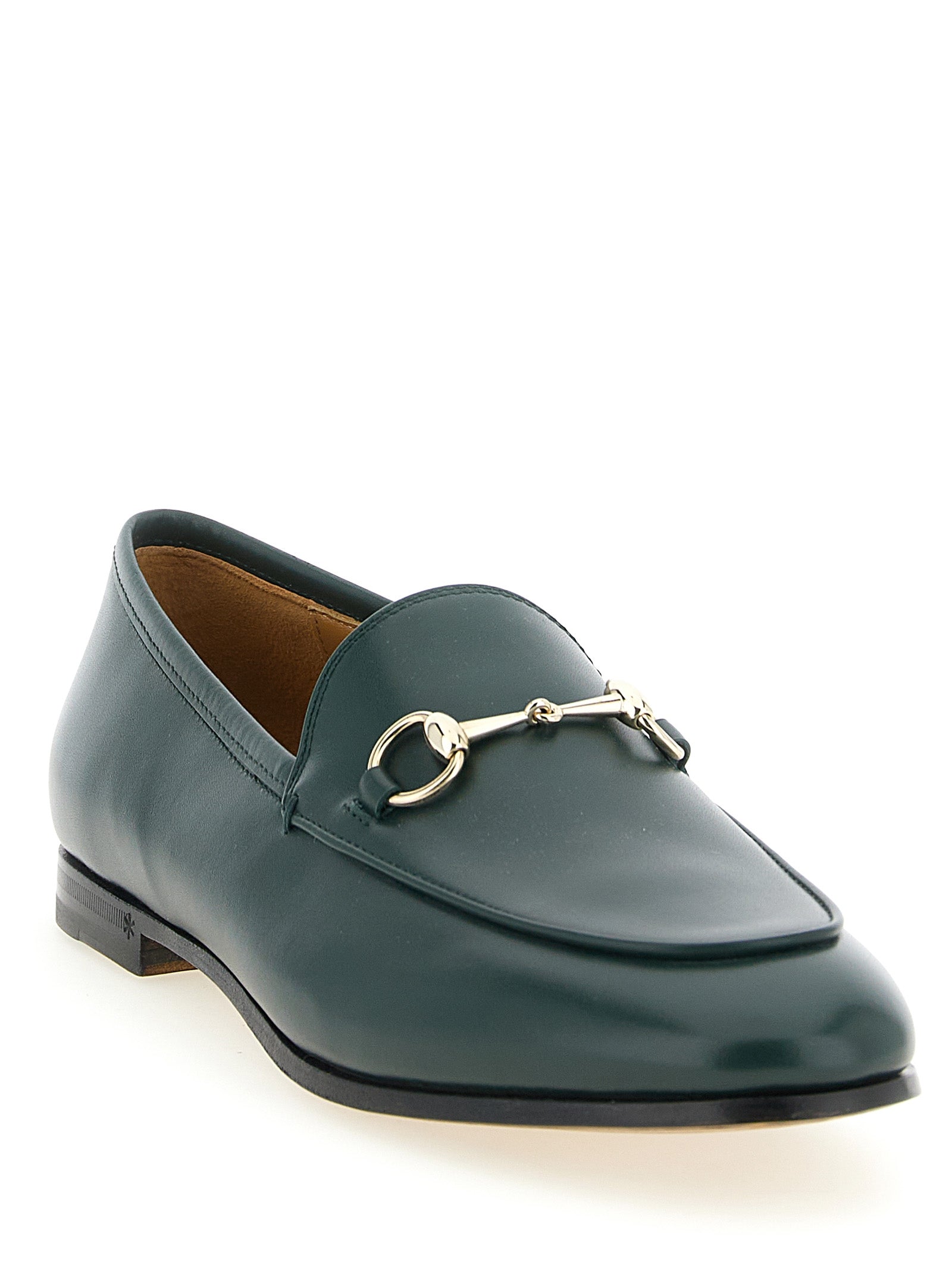 Gucci 'Gucci Jordaan' Loafers