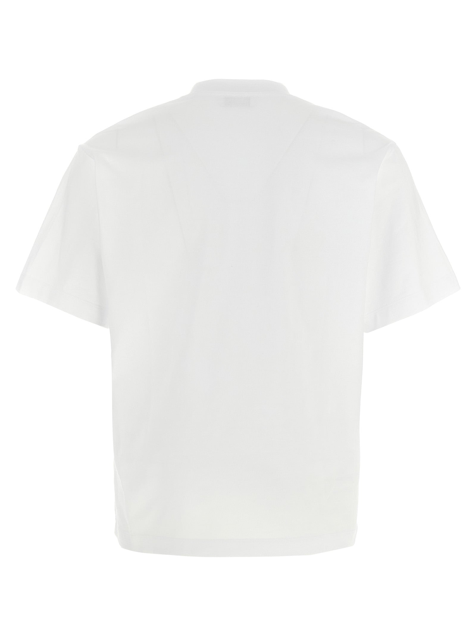Ferragamo 'Firma' T-Shirt