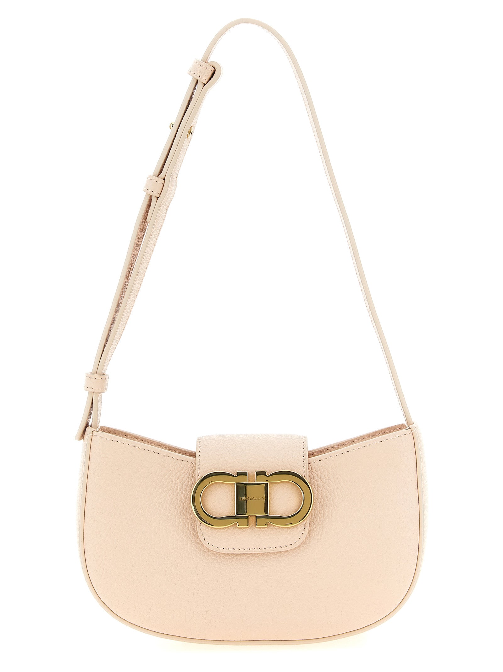 Ferragamo 'Gabry' Shoulder Bag
