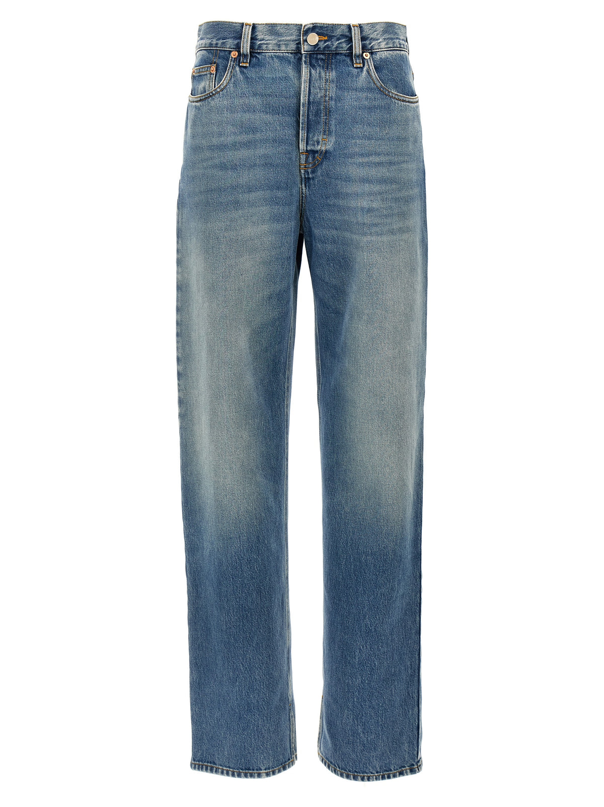 Gucci 'Boyfriend' Jeans