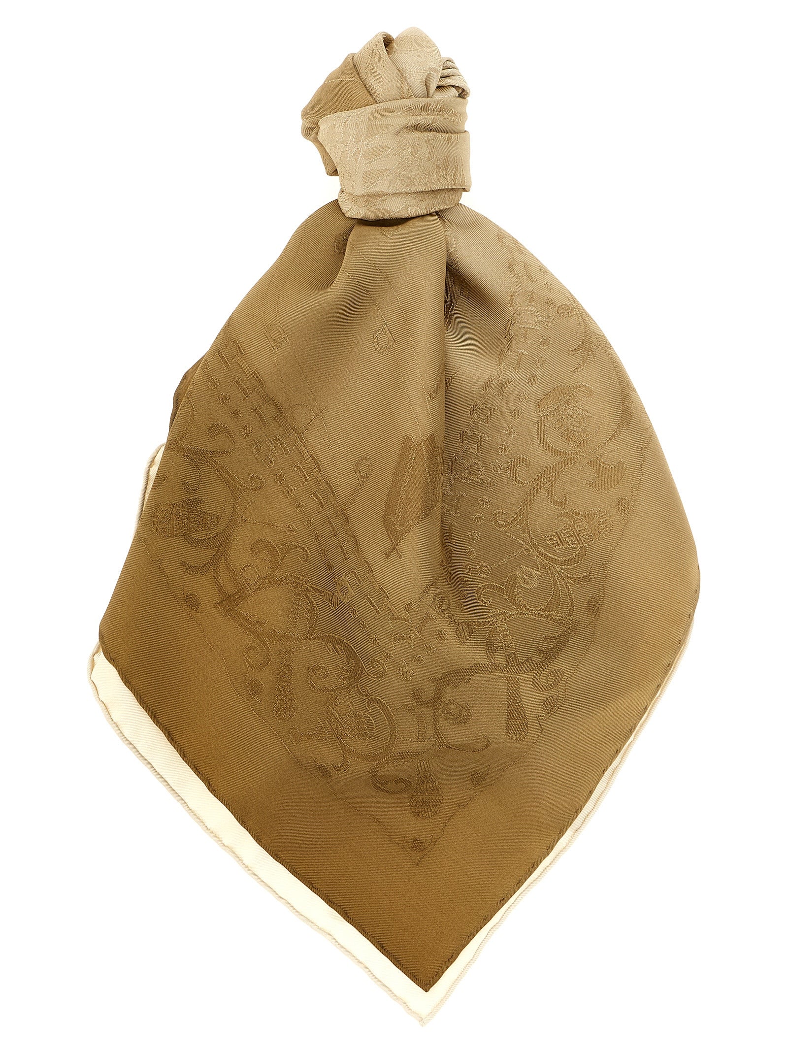 Ferragamo 'Palazzo' Scarf