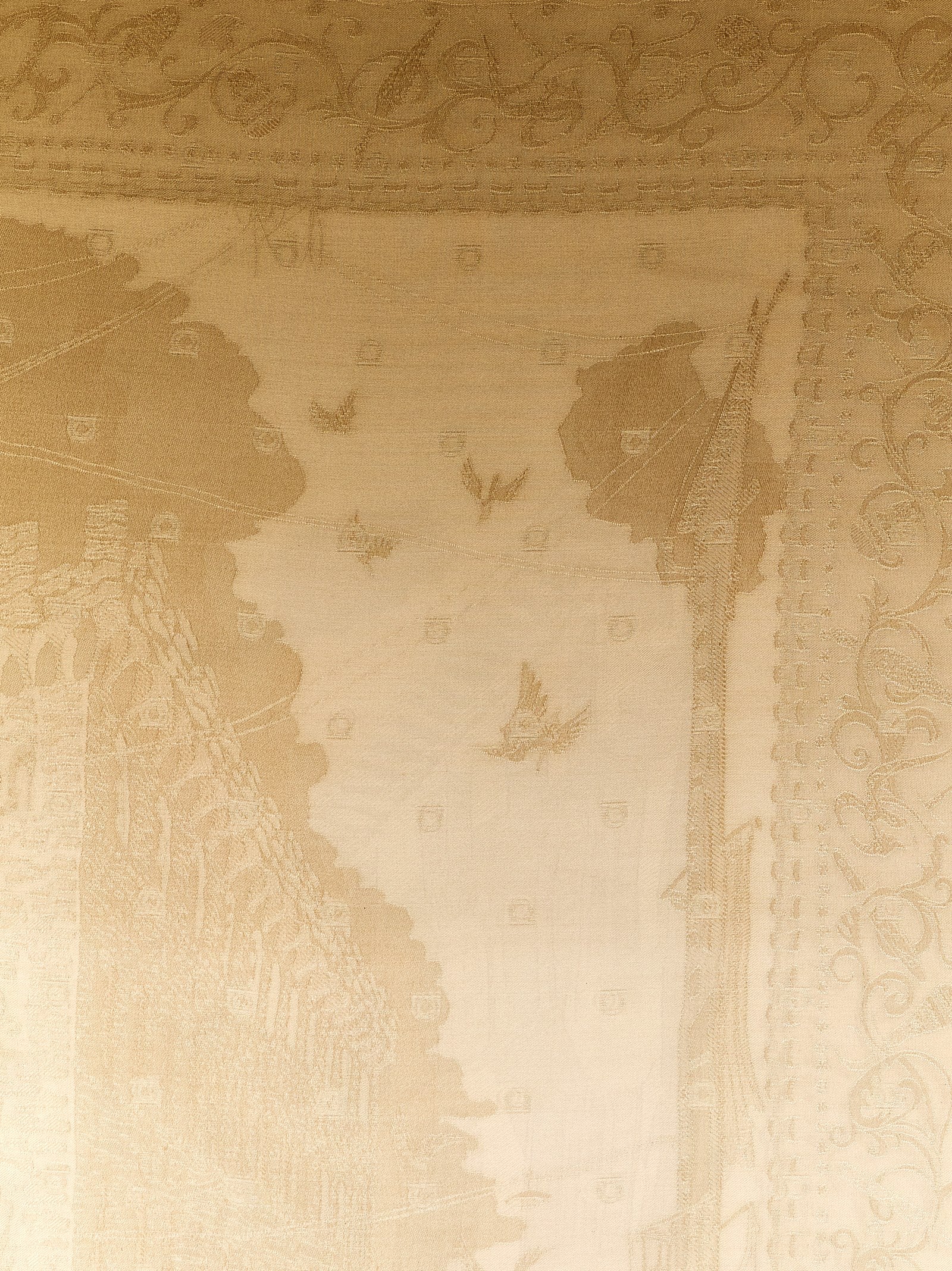 Ferragamo 'Palazzo' Scarf