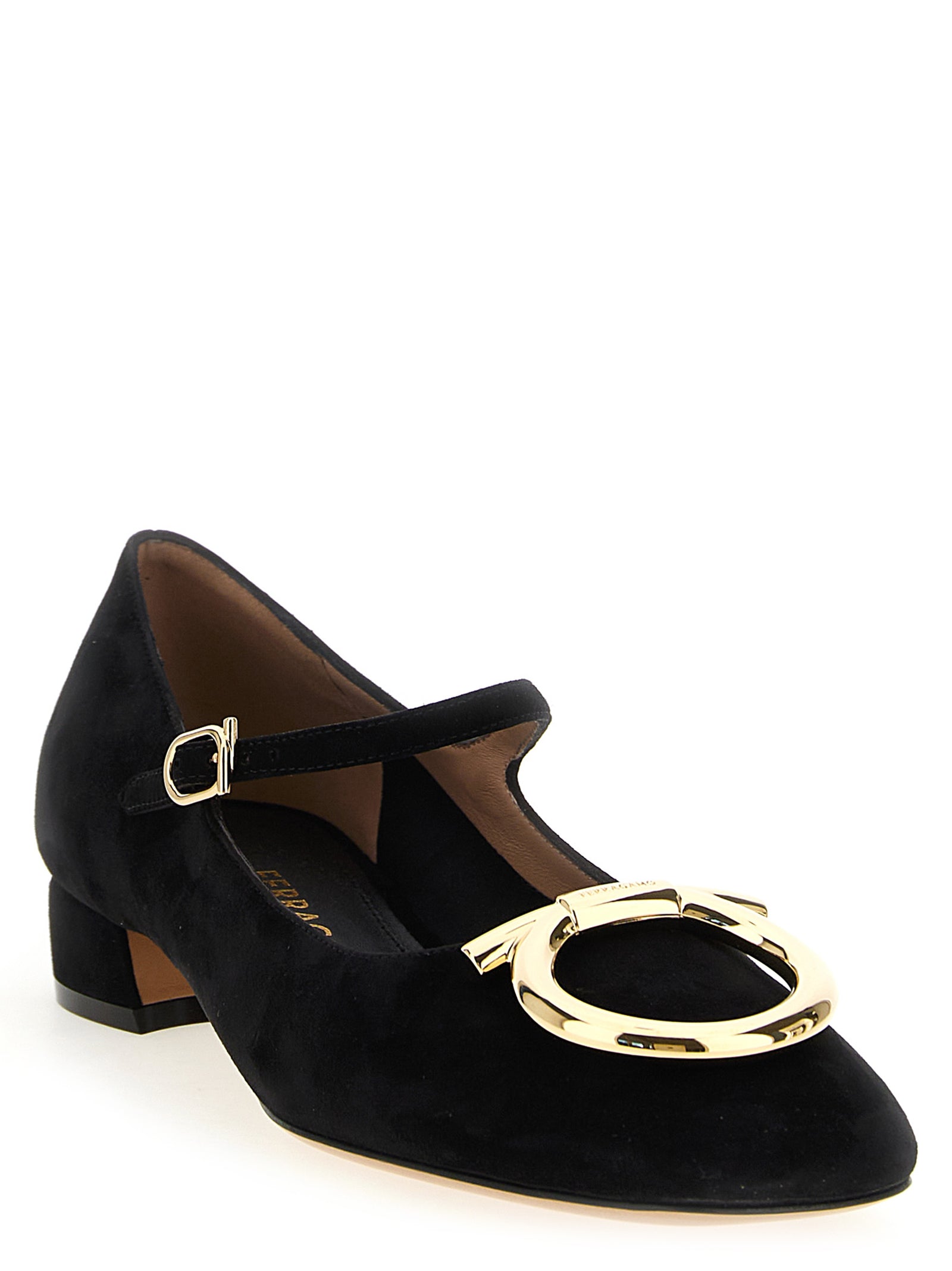 Ferragamo Mary Jane 'Marry 2'