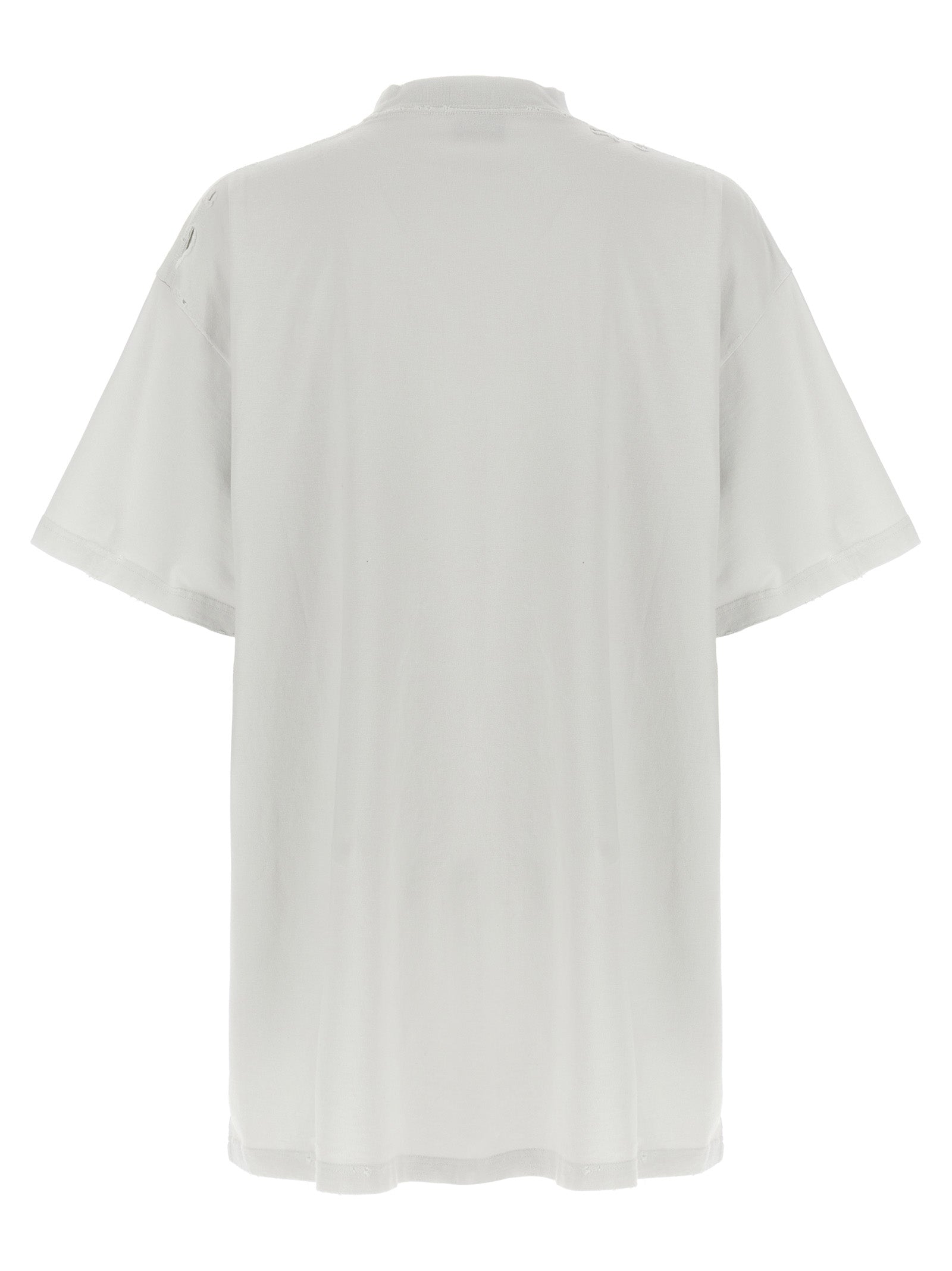 Balenciaga '3B Liquefied' T-Shirt