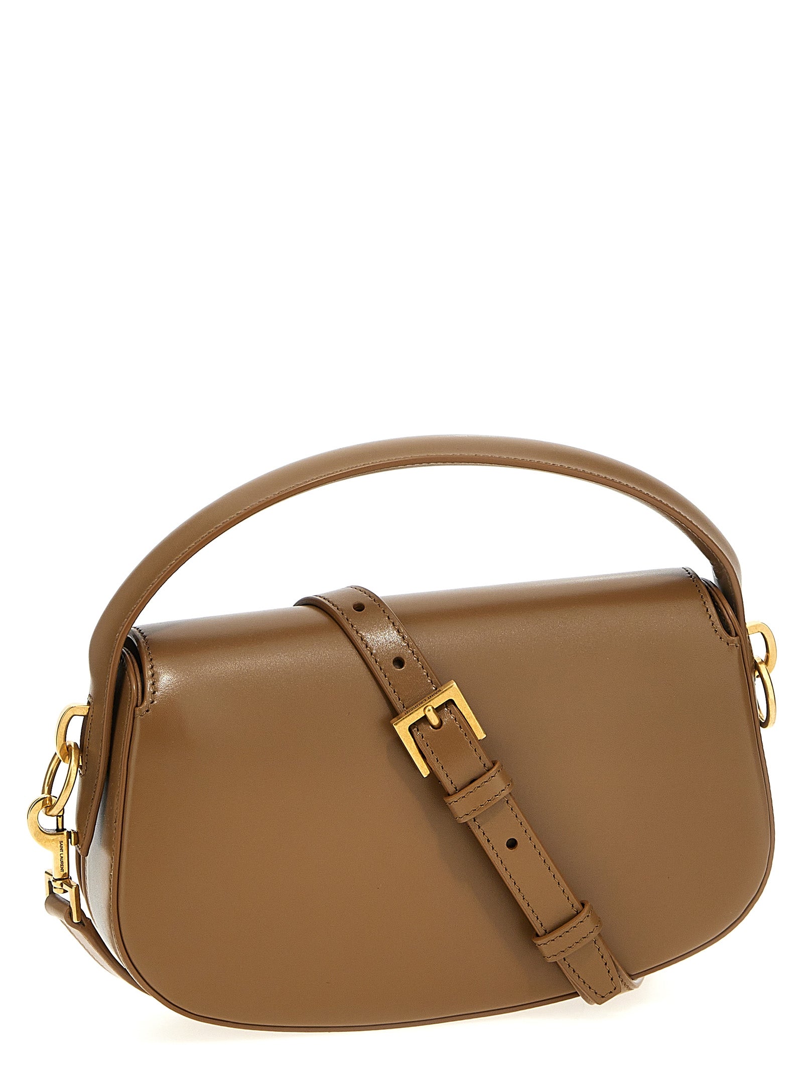 Saint Laurent 'Voltaire' Shoulder Bag