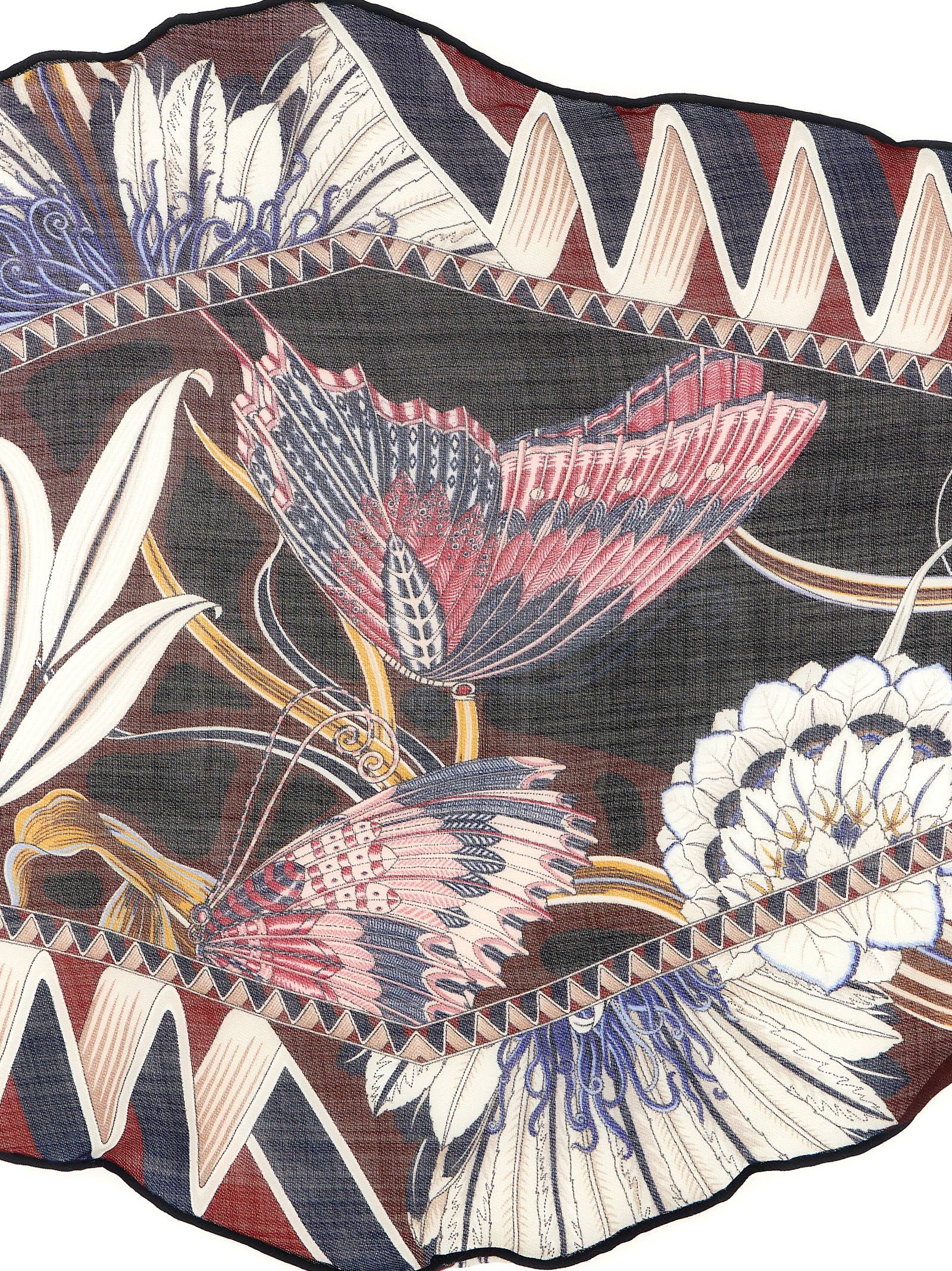 Ferragamo 'Giada' Rhombus Bandeau