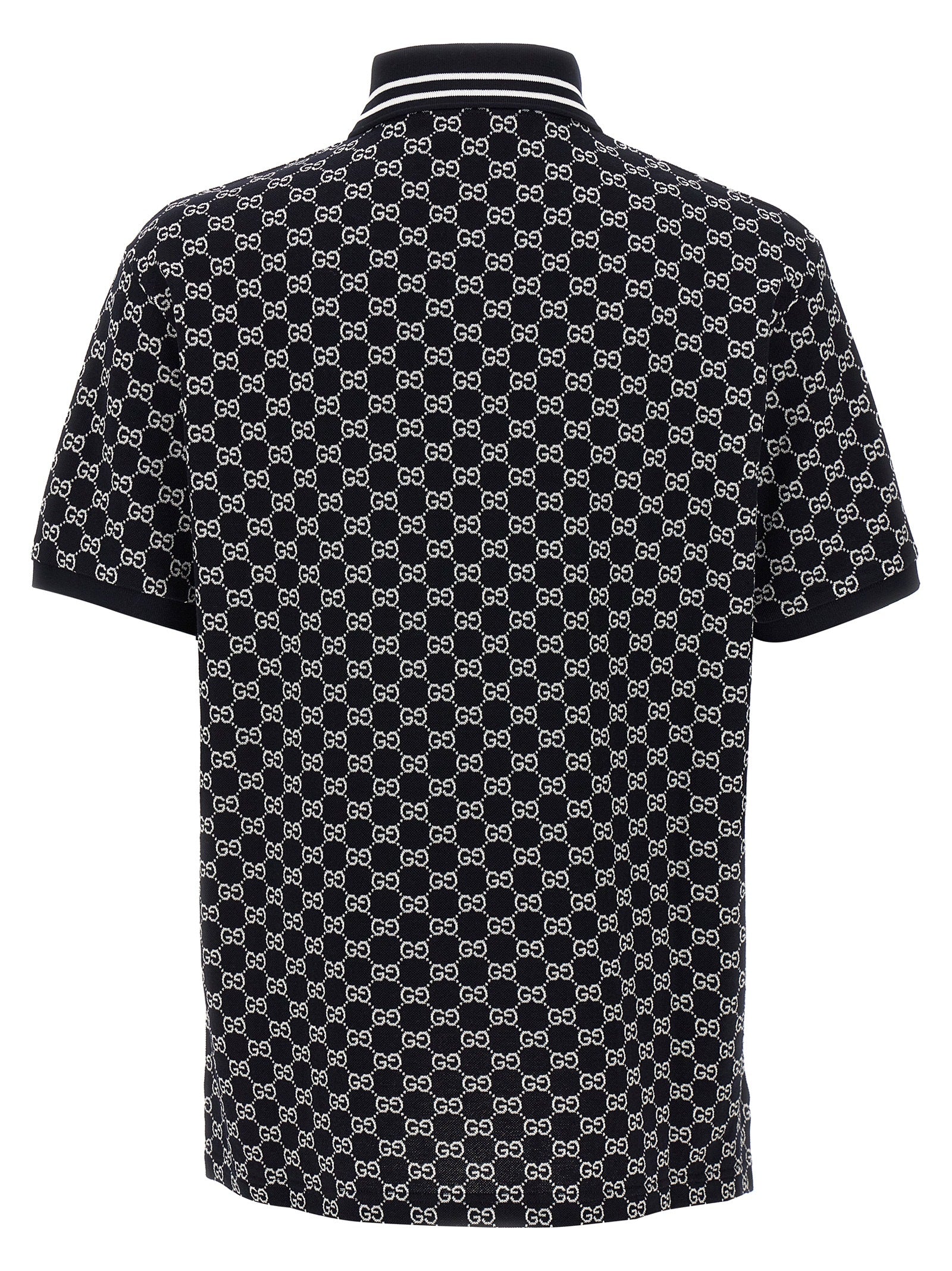 Gucci Polo Gg
