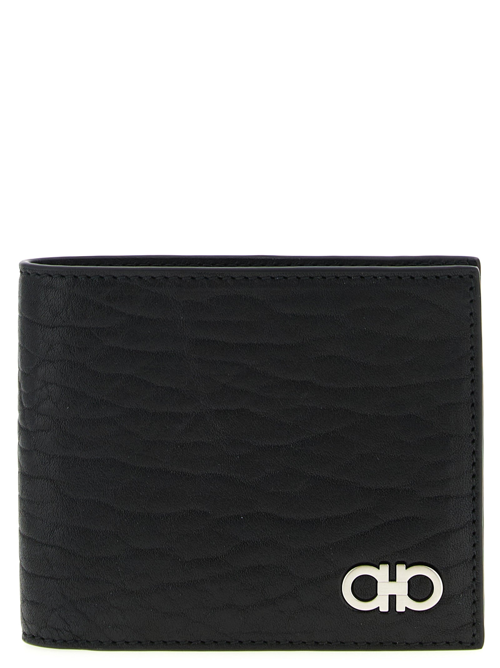 Ferragamo 'Gancini' Wallet
