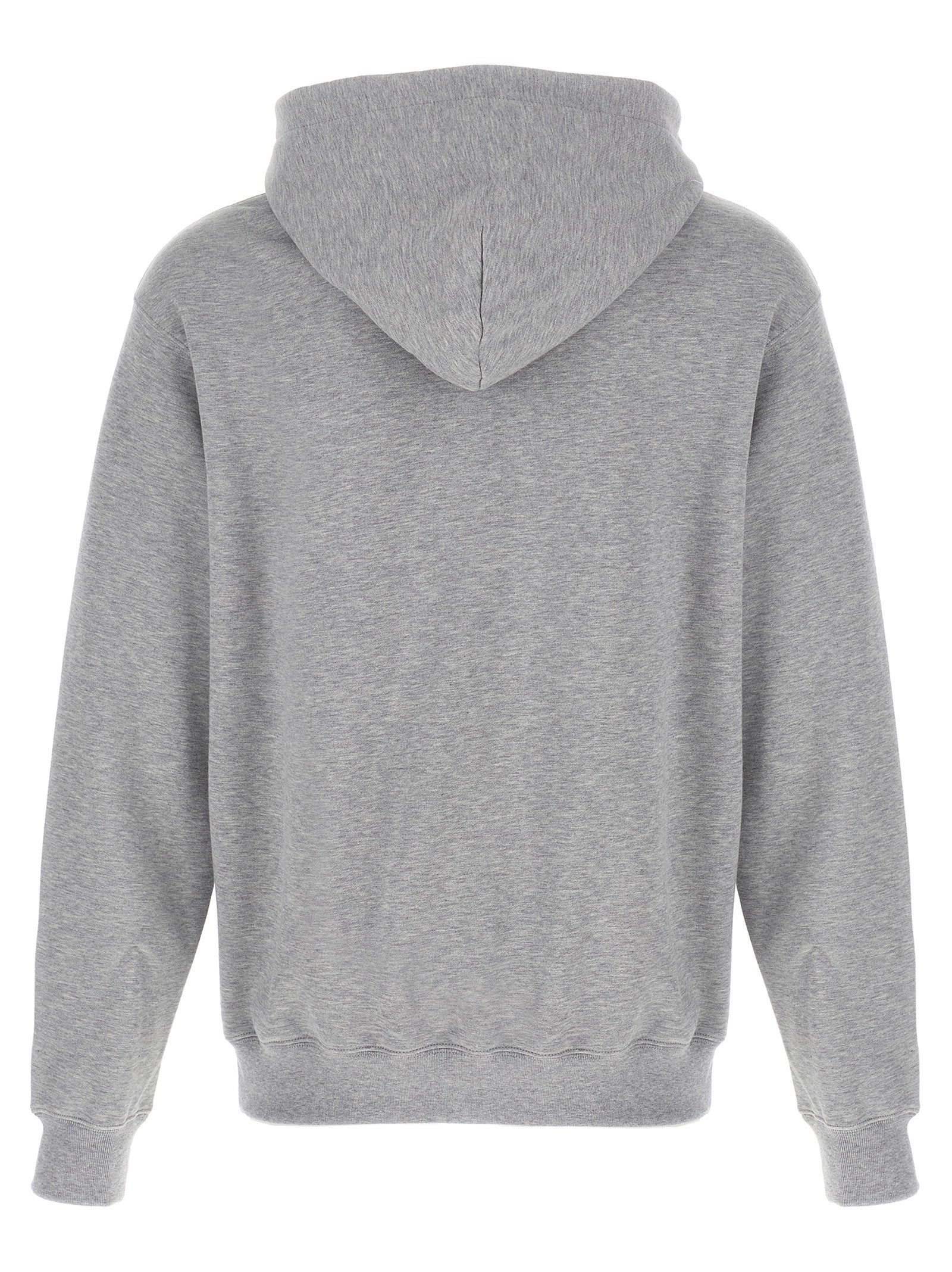 Gucci 'Gucci Incrocio Gg' Print Hoodie