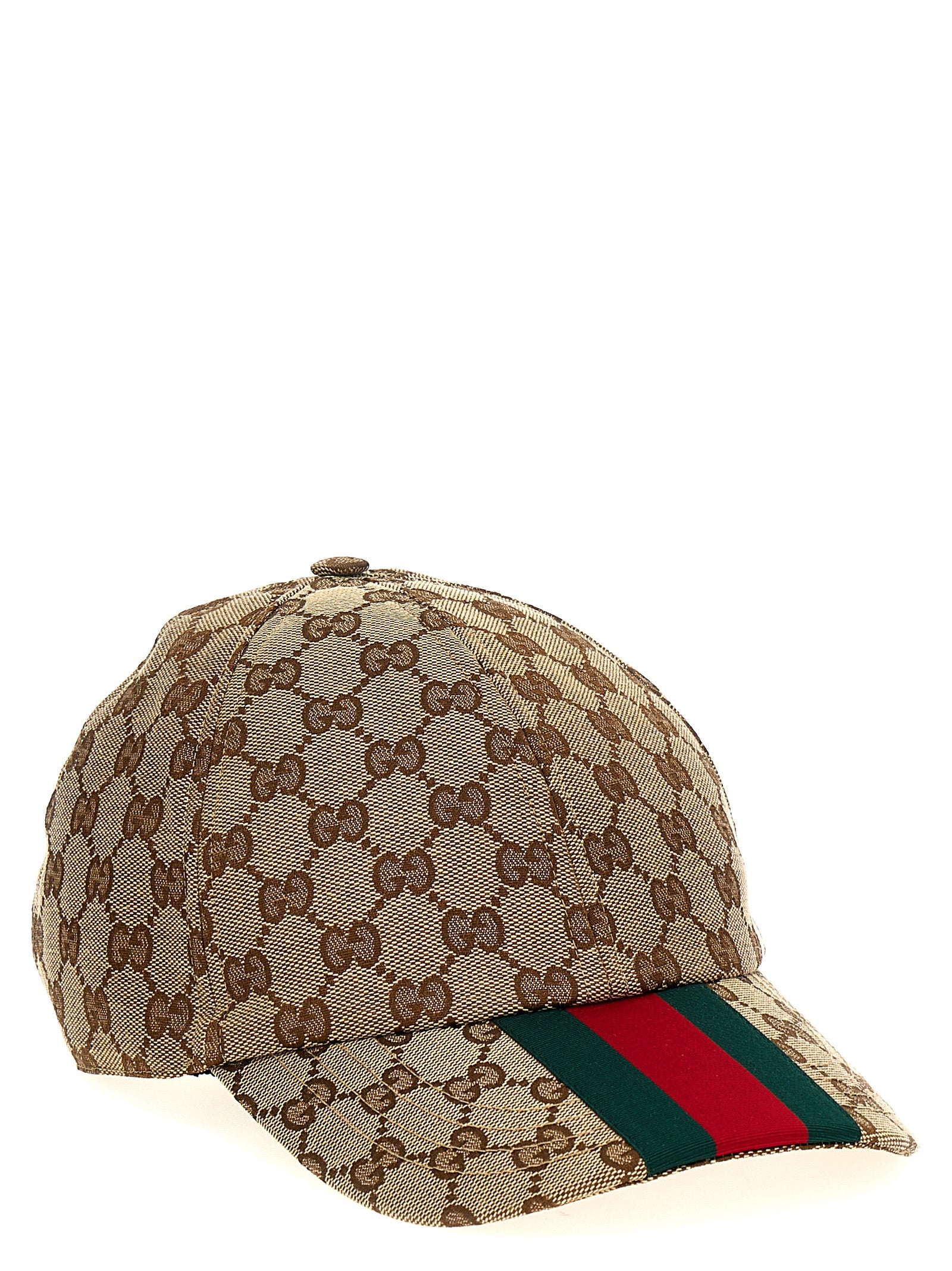Gucci 'Original Gg' Cap